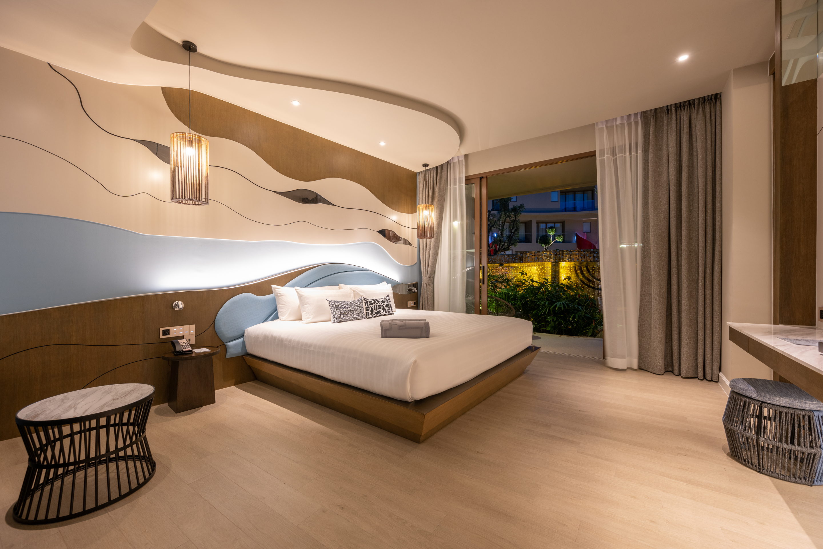 Junior Suite Standard