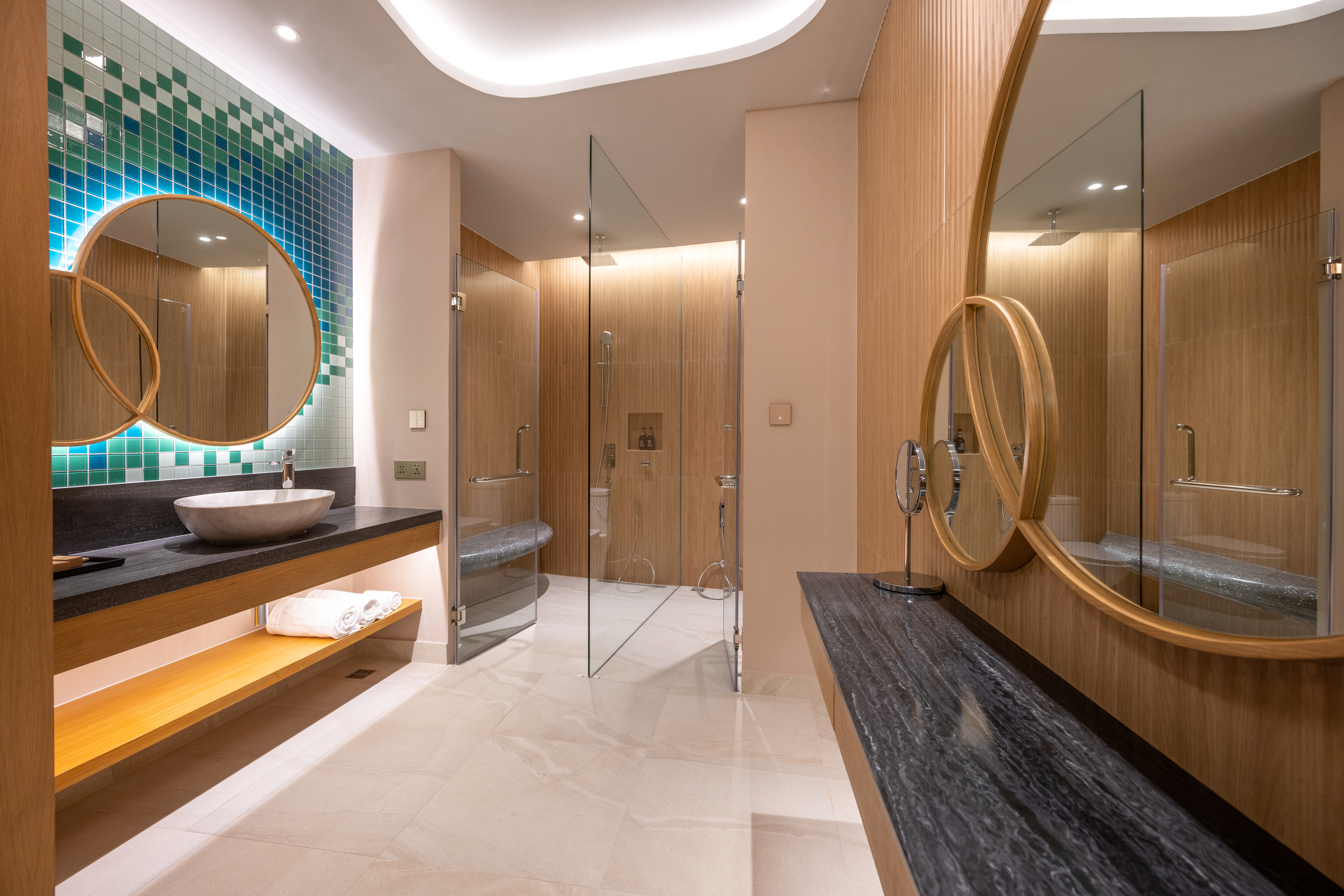 Suite Executive Two Bedrooms