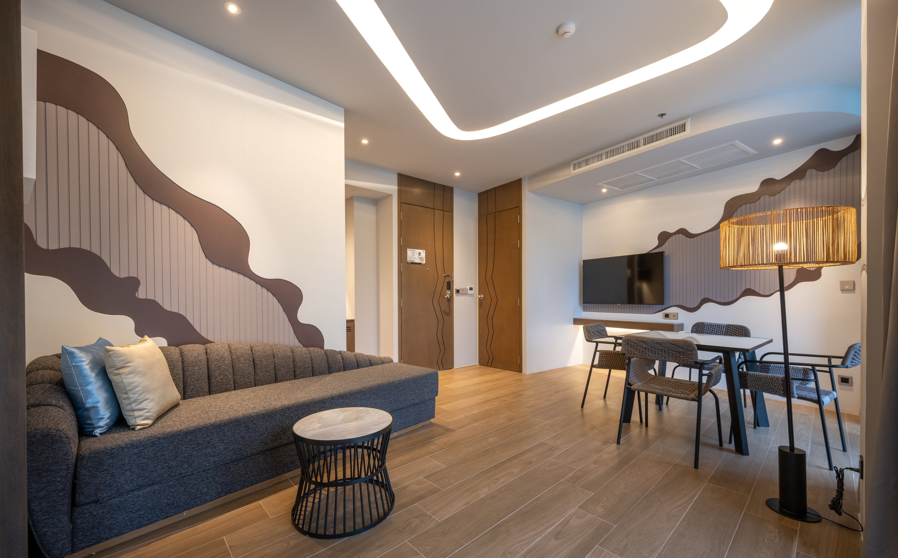 Suite Executive Two Bedrooms