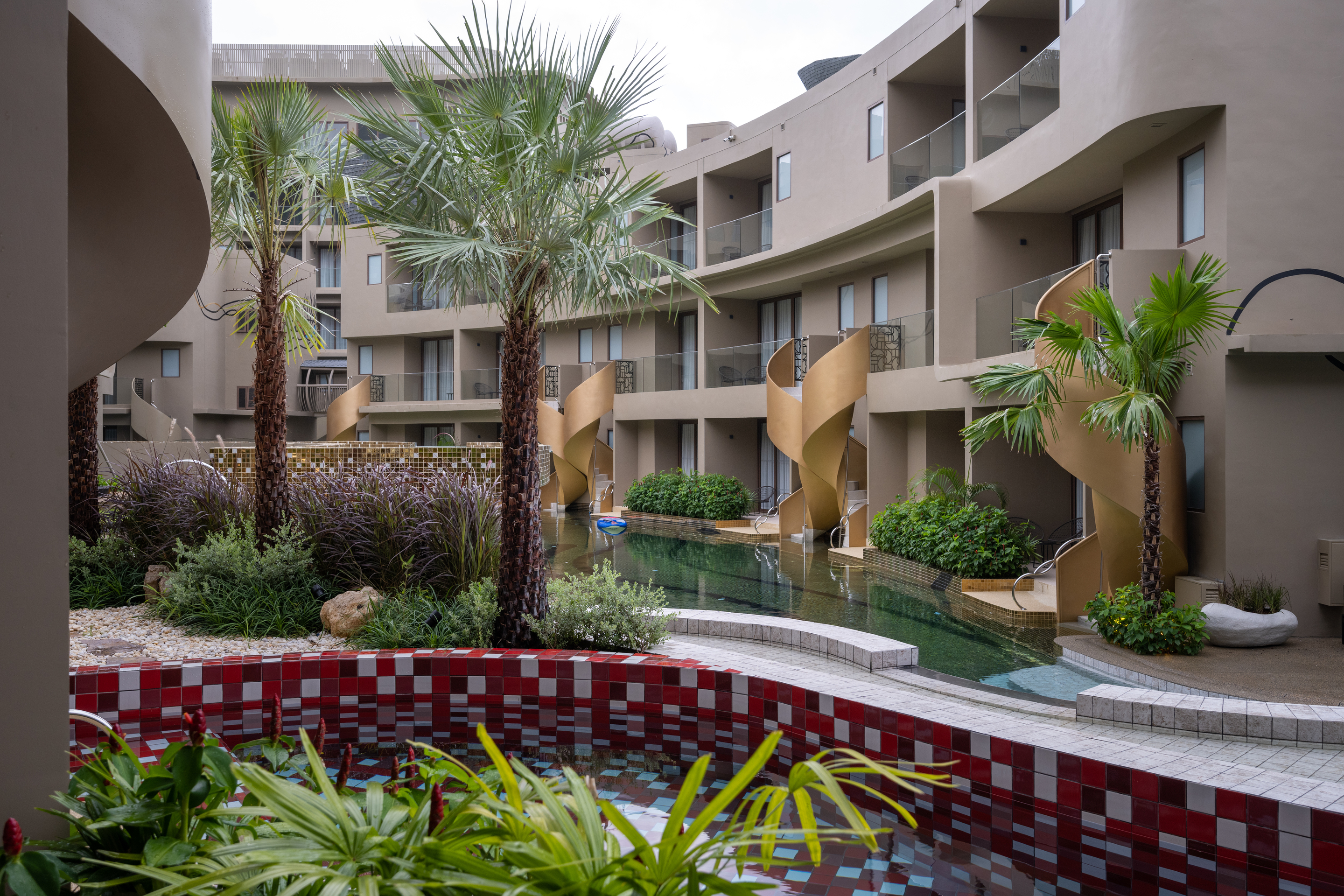 Suite Executive Two Bedrooms