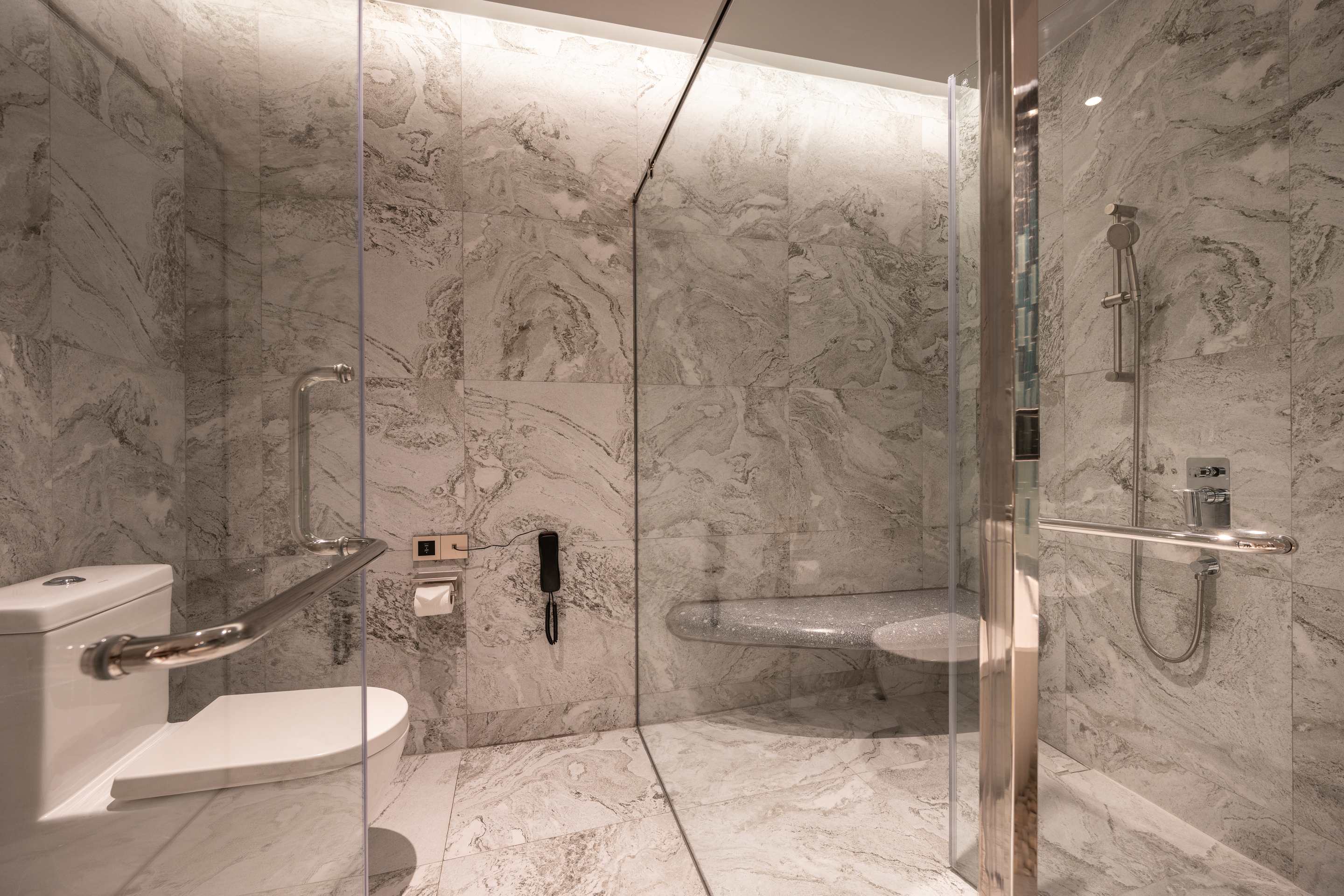 Suite Executive Three Bedrooms