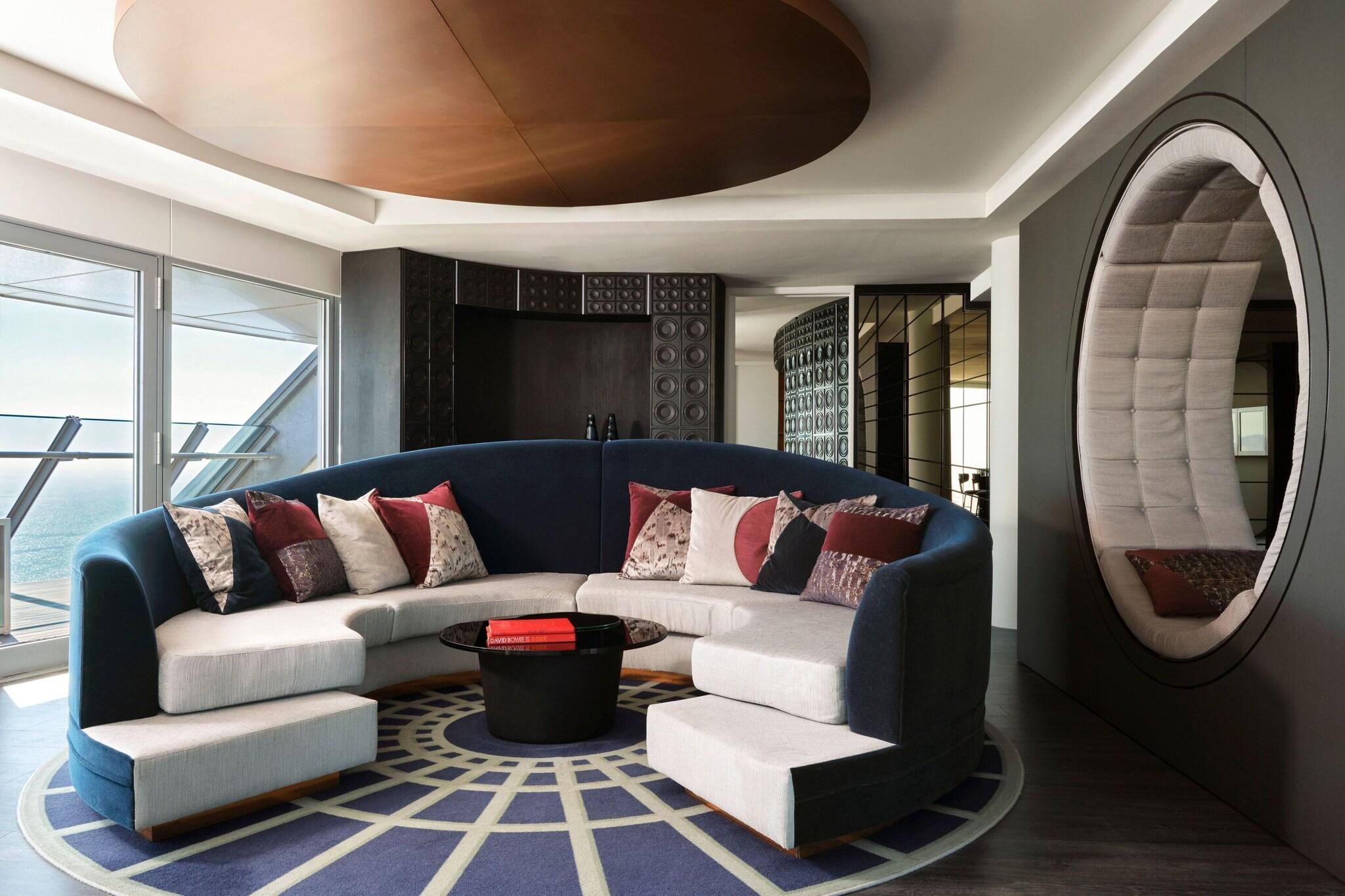 Suite Presidential