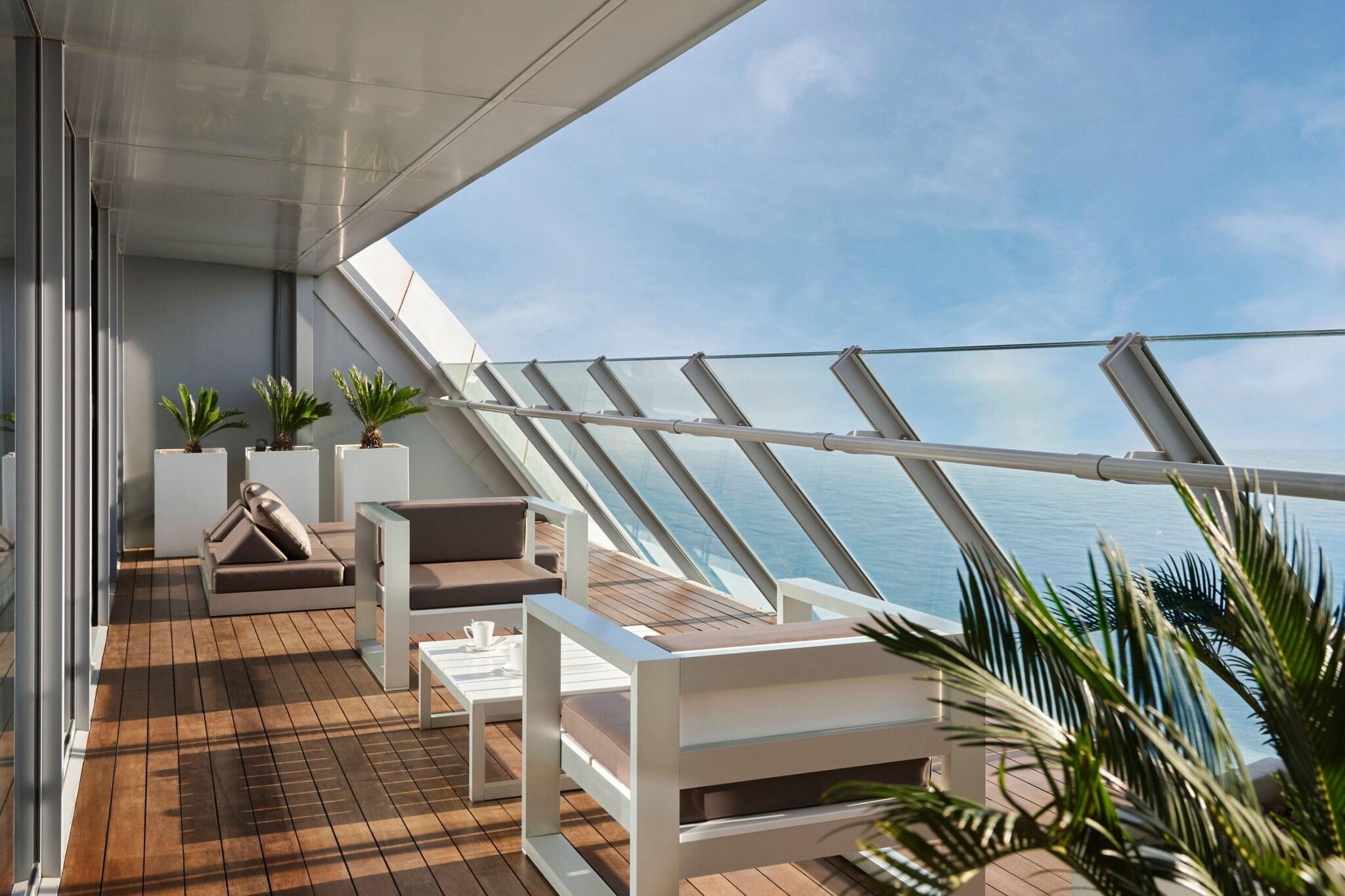 Suite Presidential