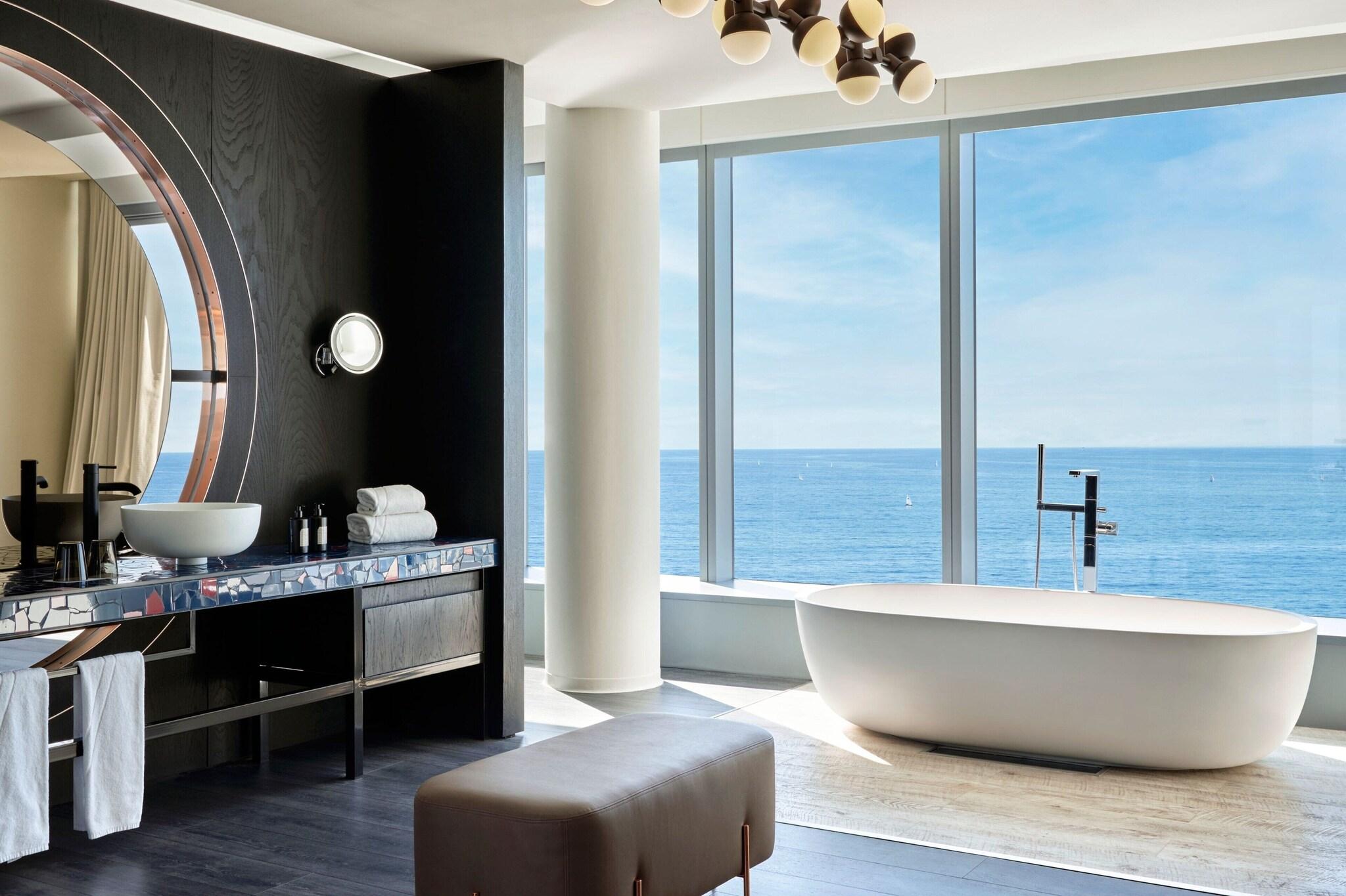 Suite Presidential