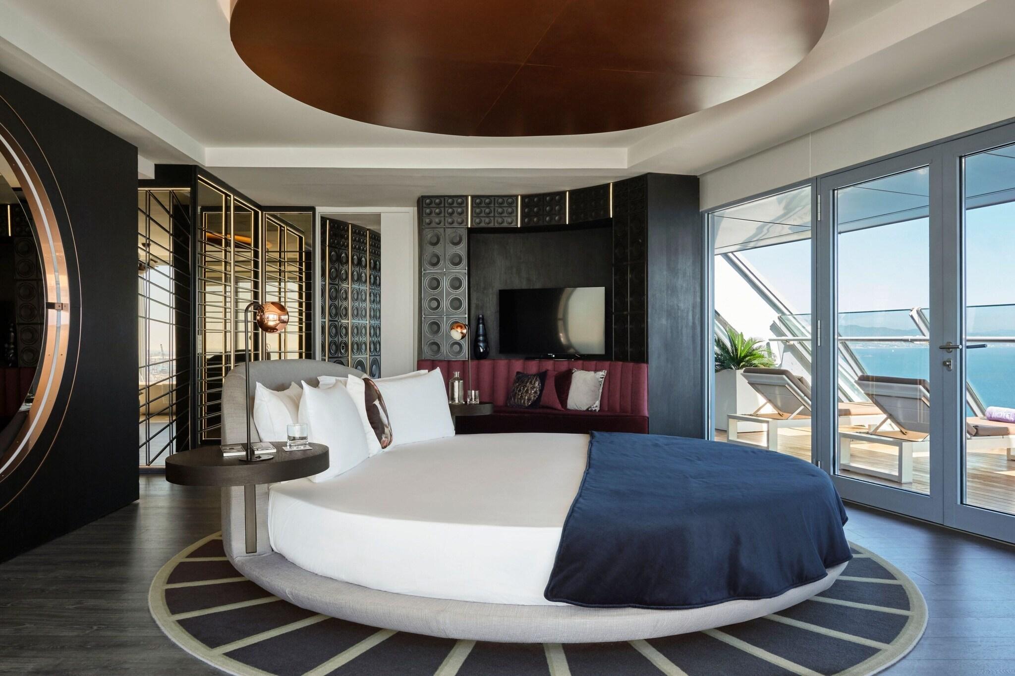 Suite Presidential