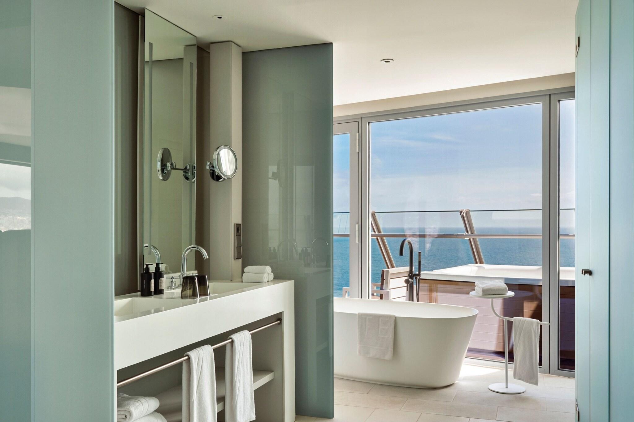 Suite King Bed Two Bedrooms