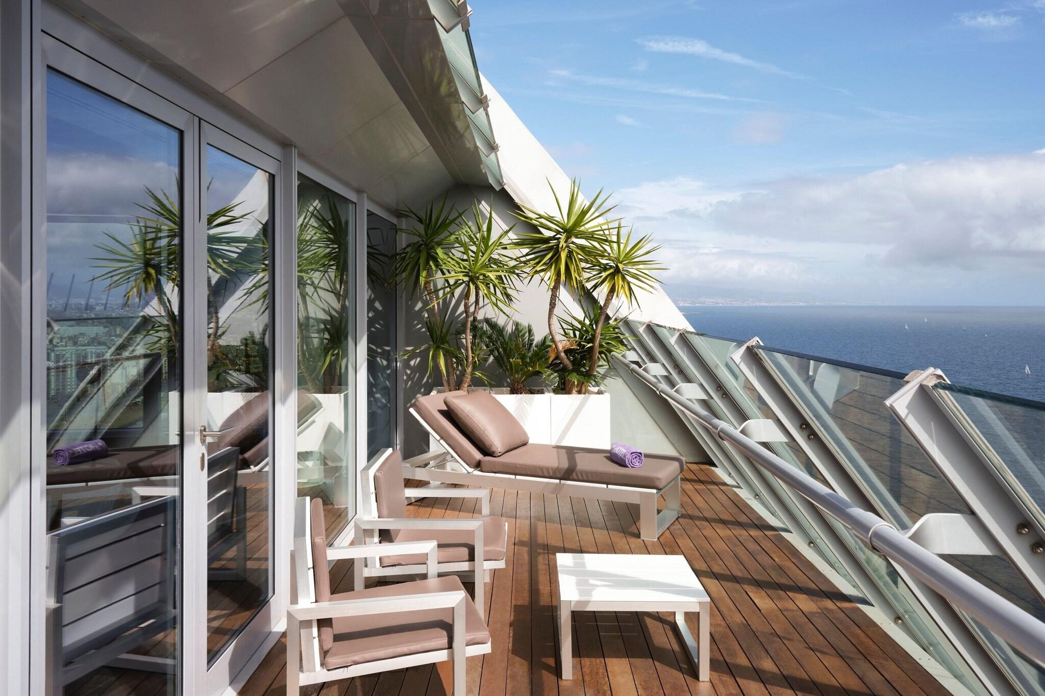 Suite King Bed Two Bedrooms