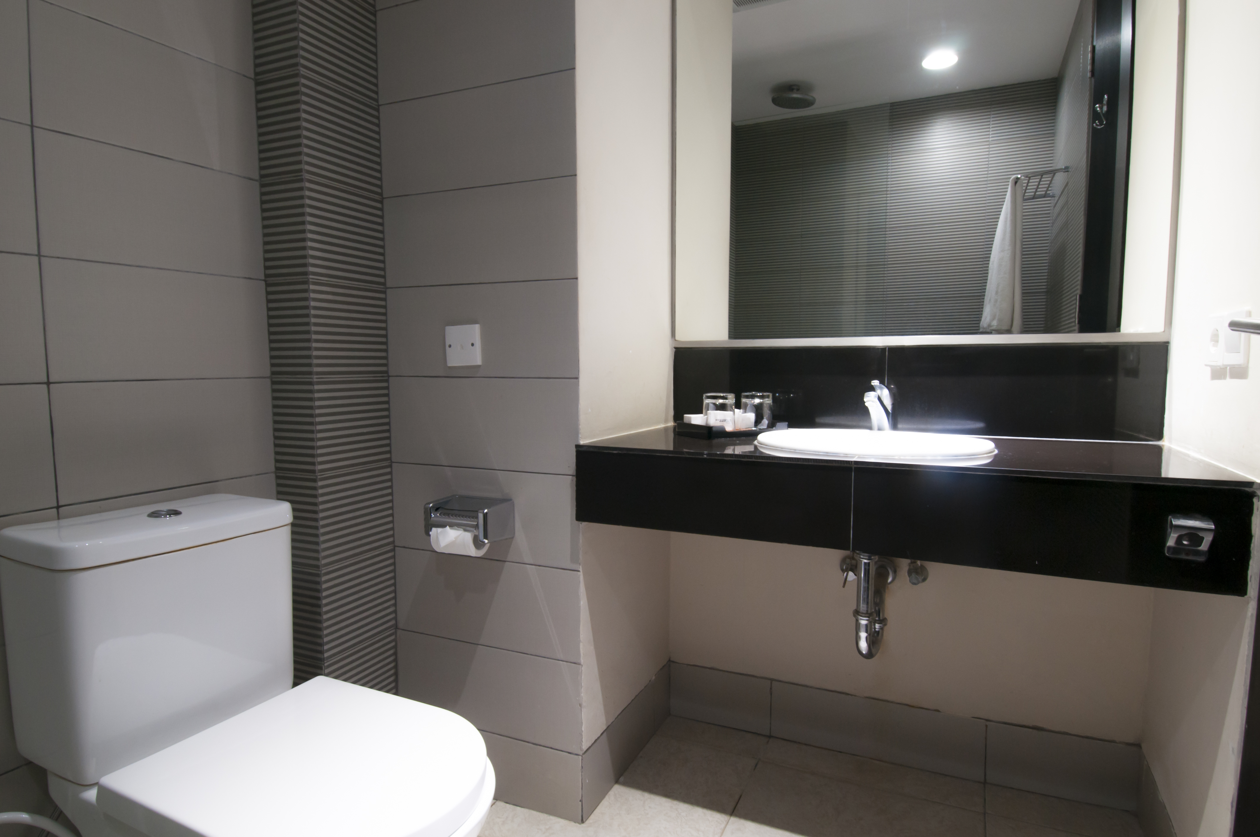 Double or Twin Deluxe