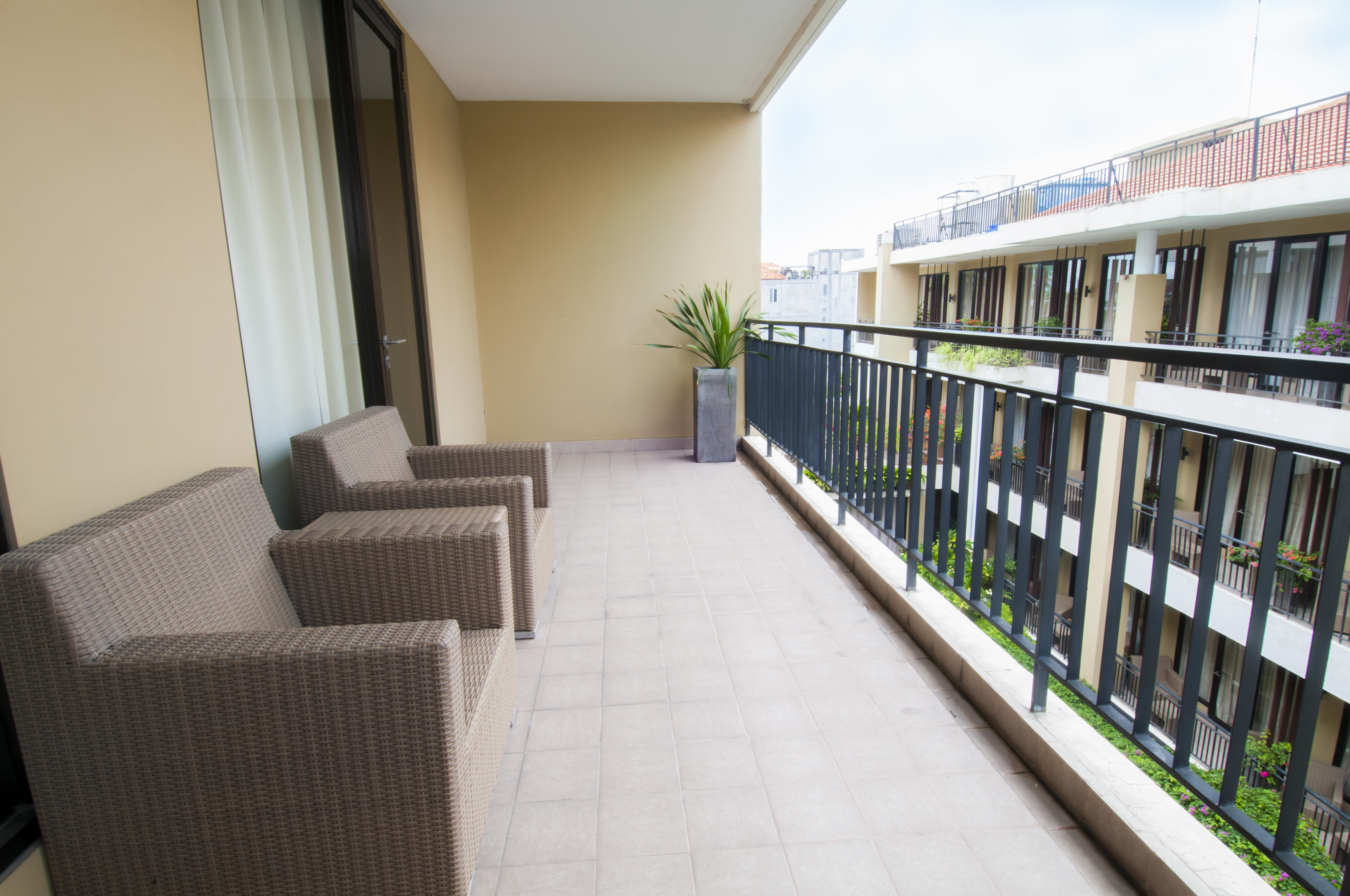 Double or Twin Premier