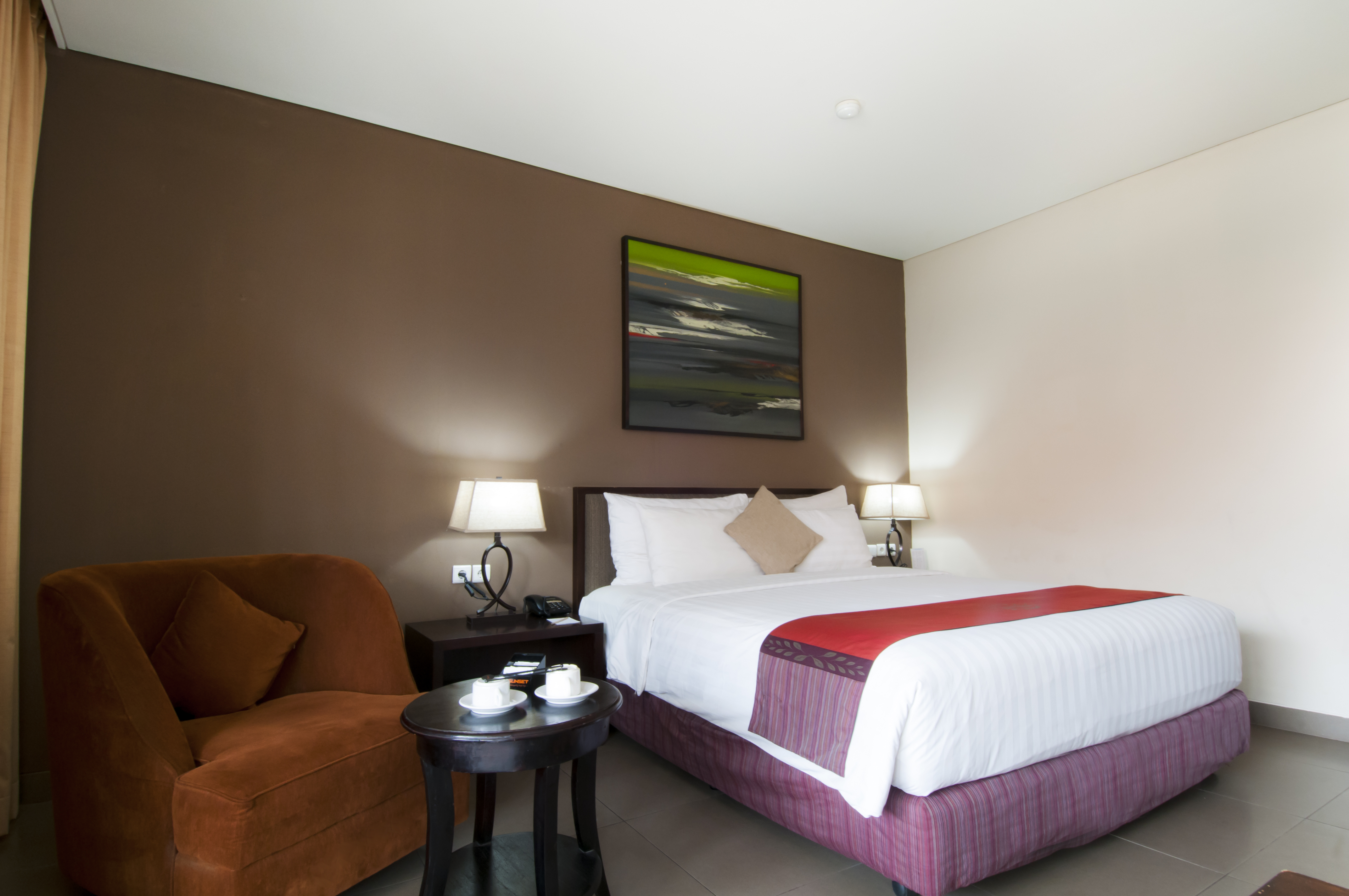 Double or Twin Premier