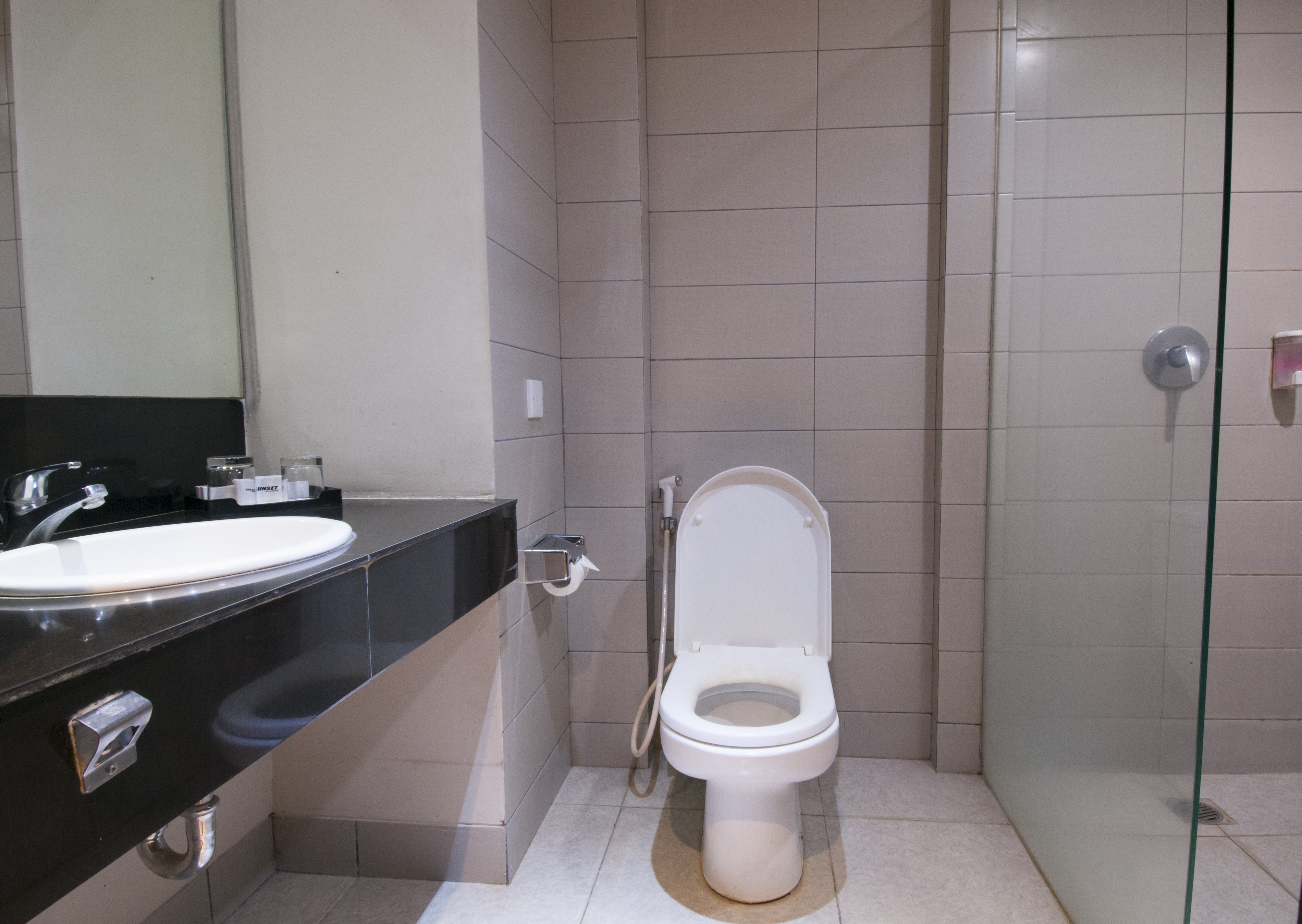 Double or Twin Superior