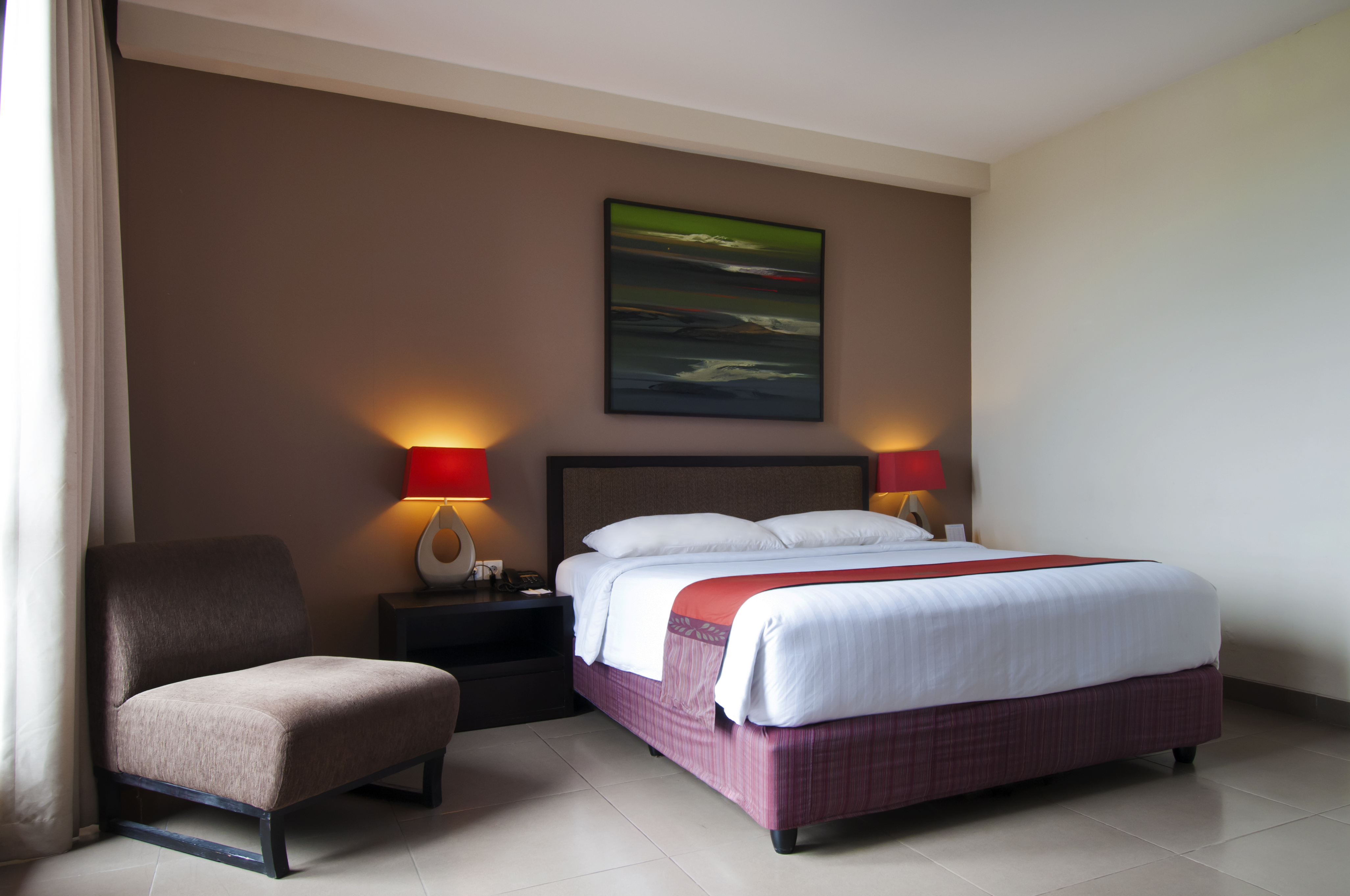 Double or Twin Superior