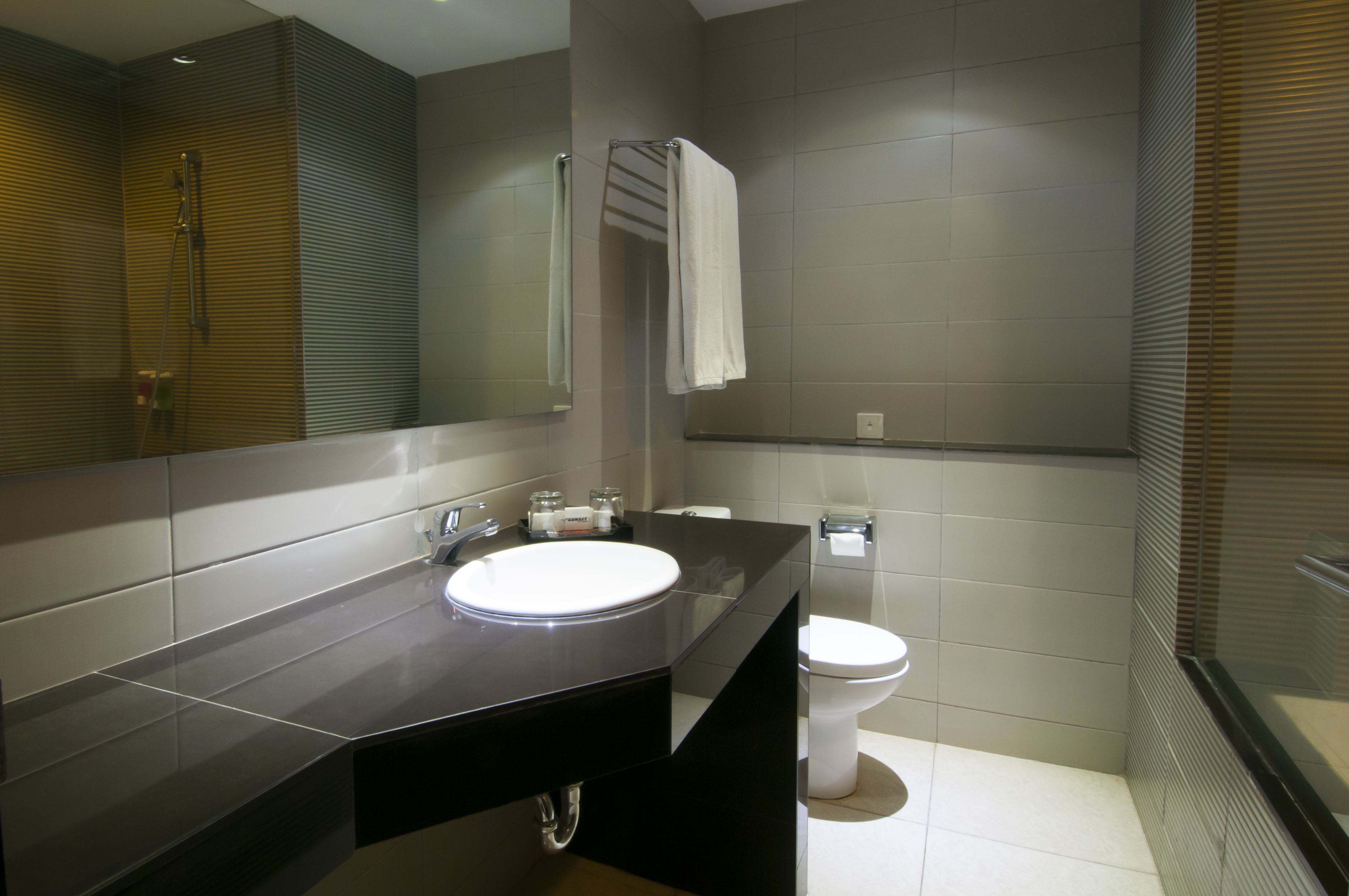 Double or Twin Premier