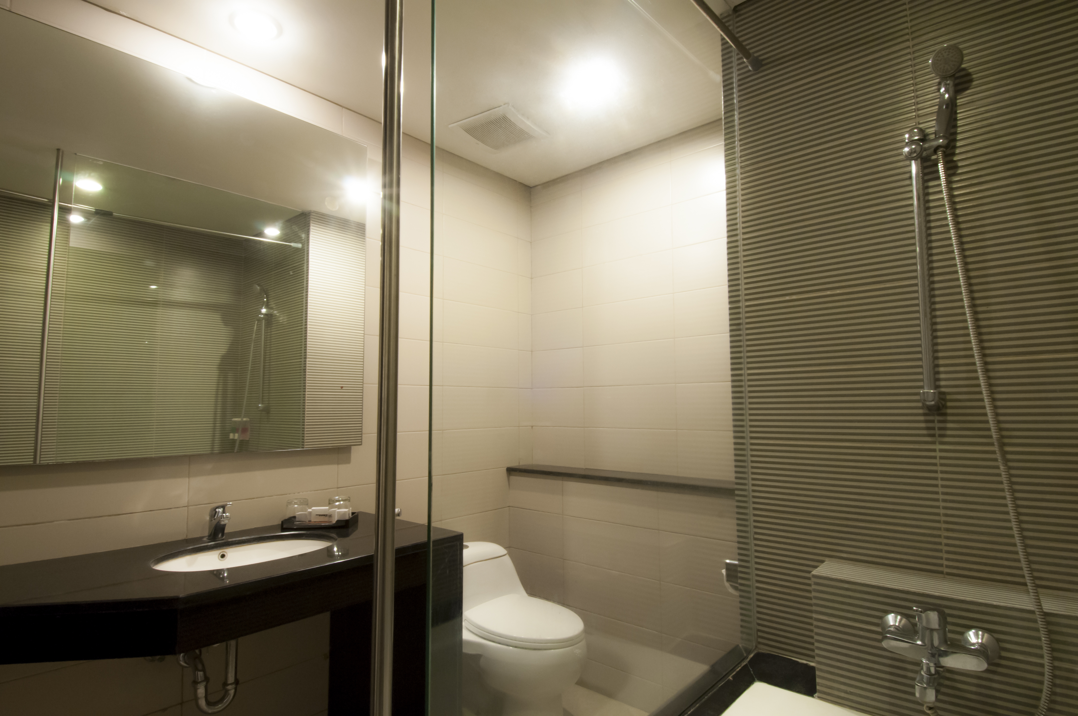 Double or Twin Premier