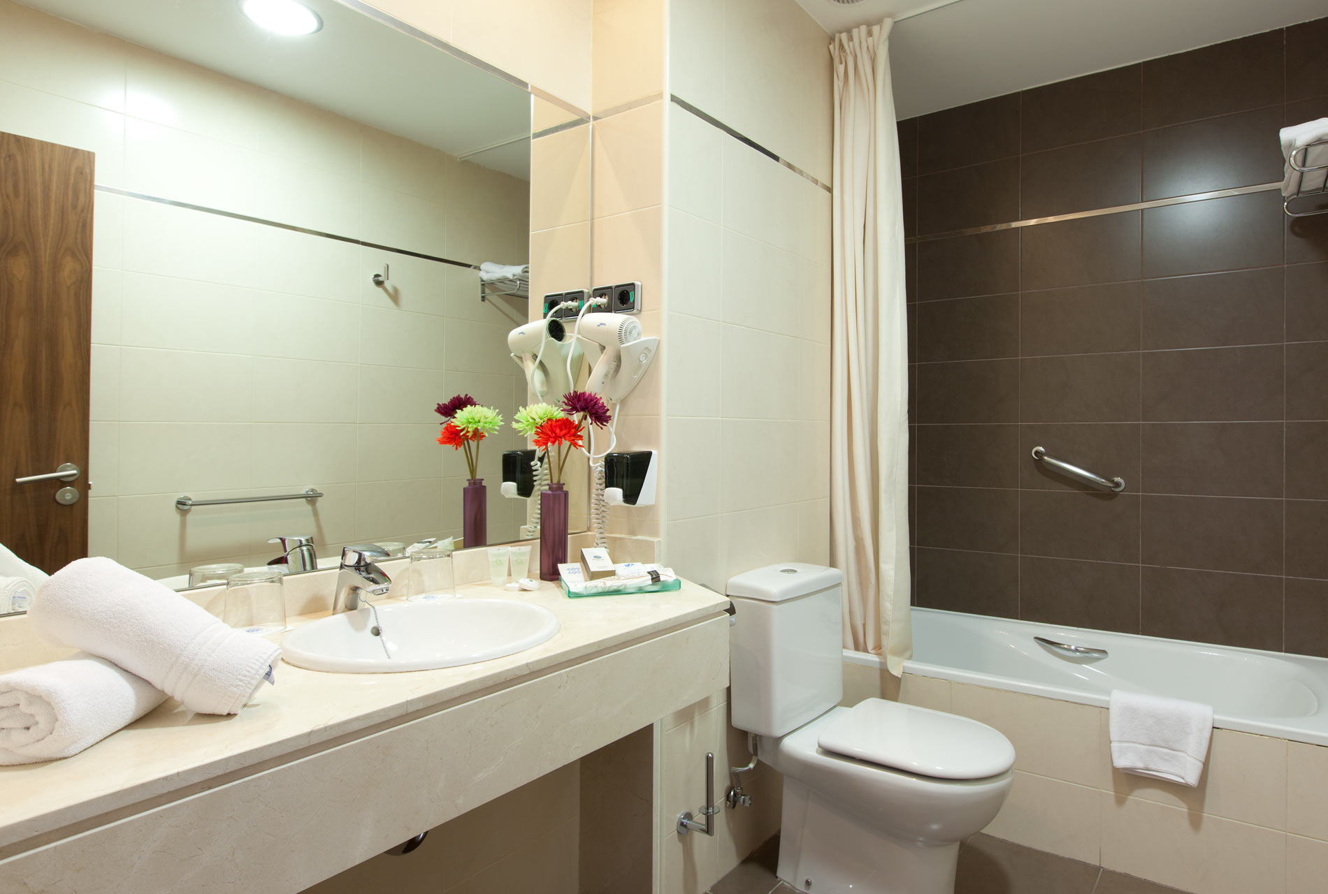 Double Single Standard