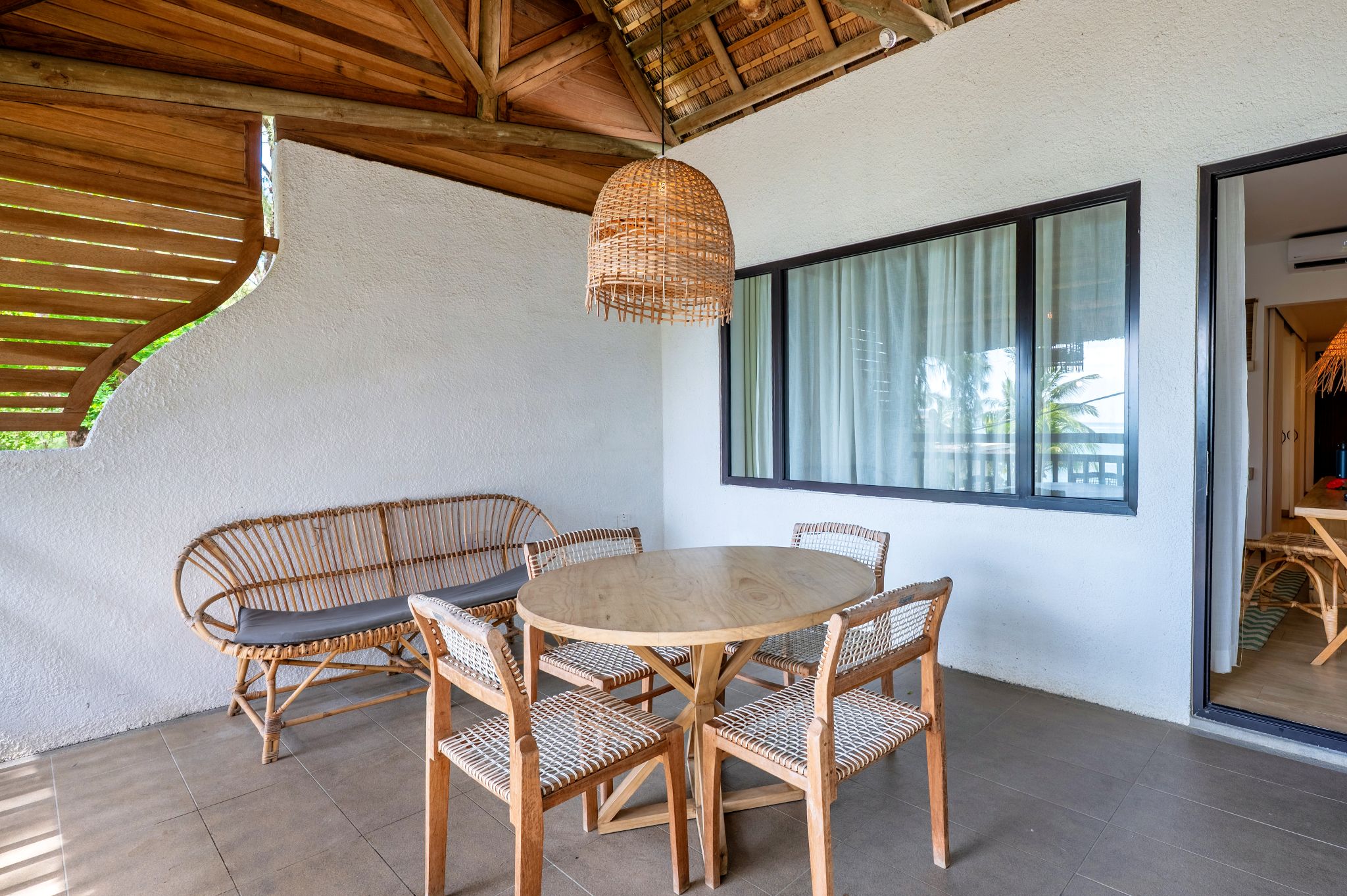 Apartment Capacity 4