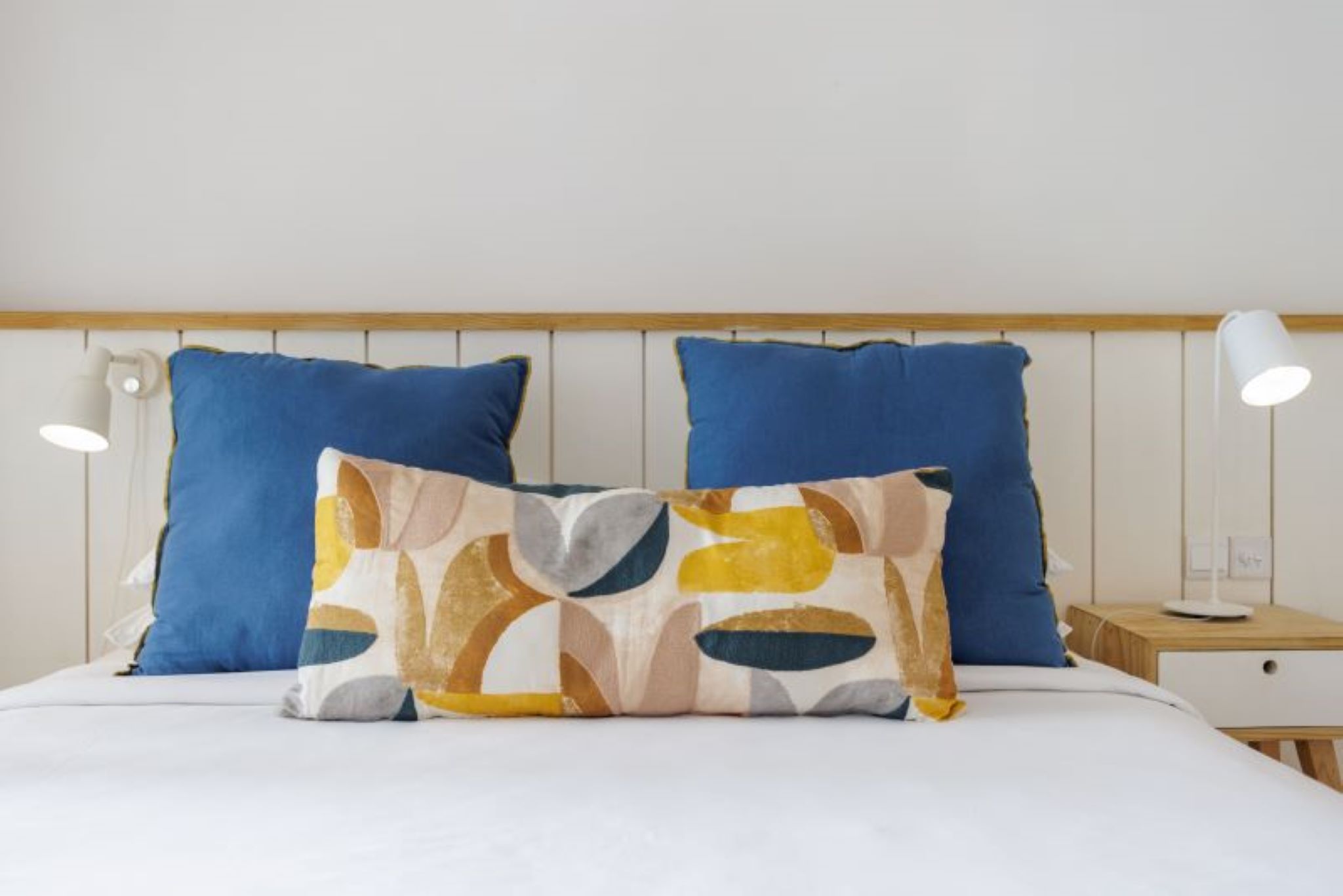 Apartment Capacity 4