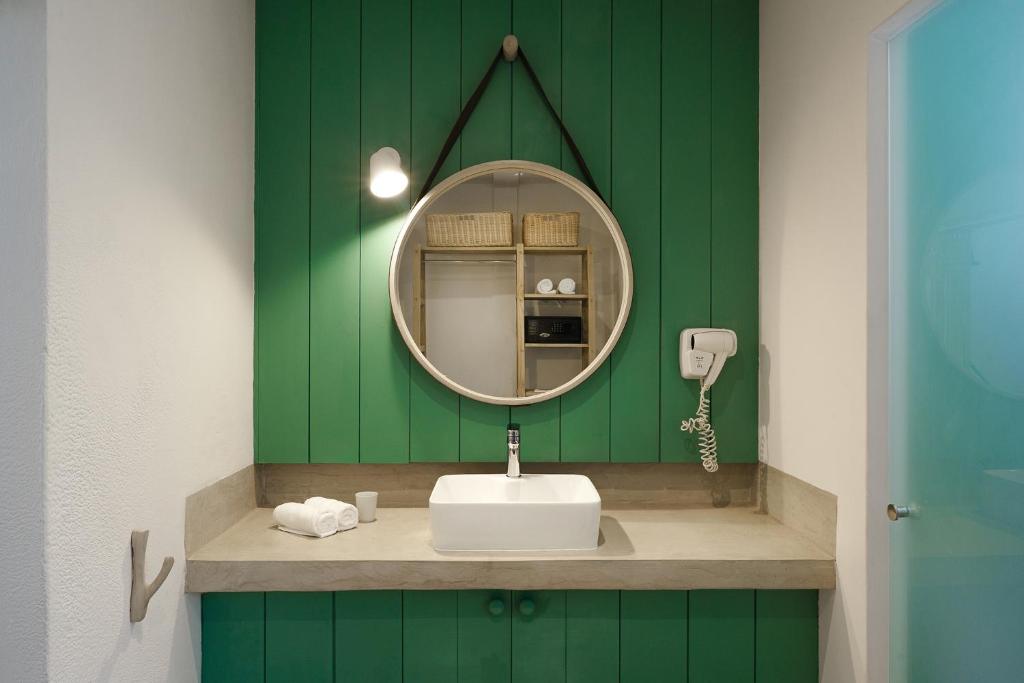 Apartment Capacity 4