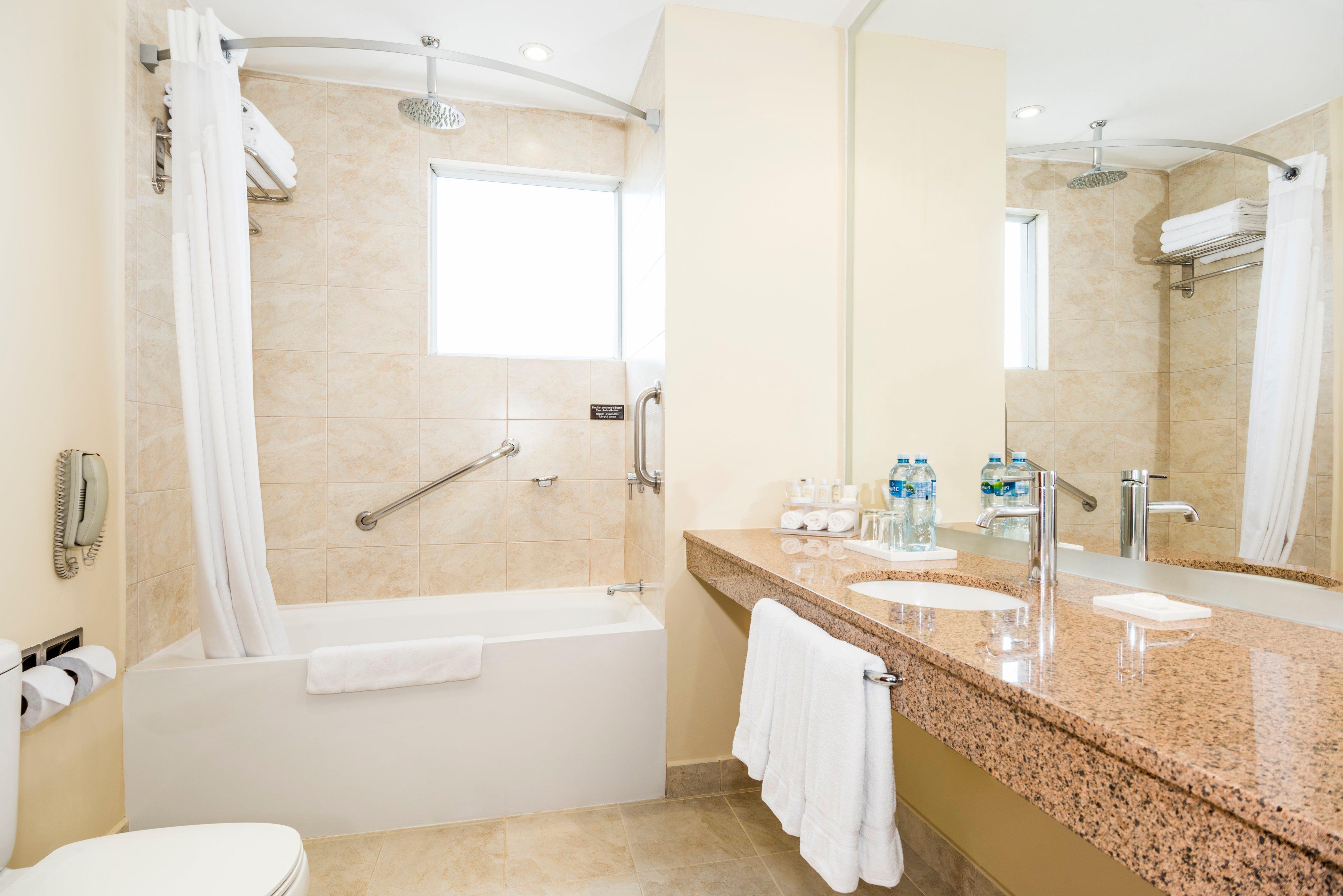 Suite King Bed Non Smoking