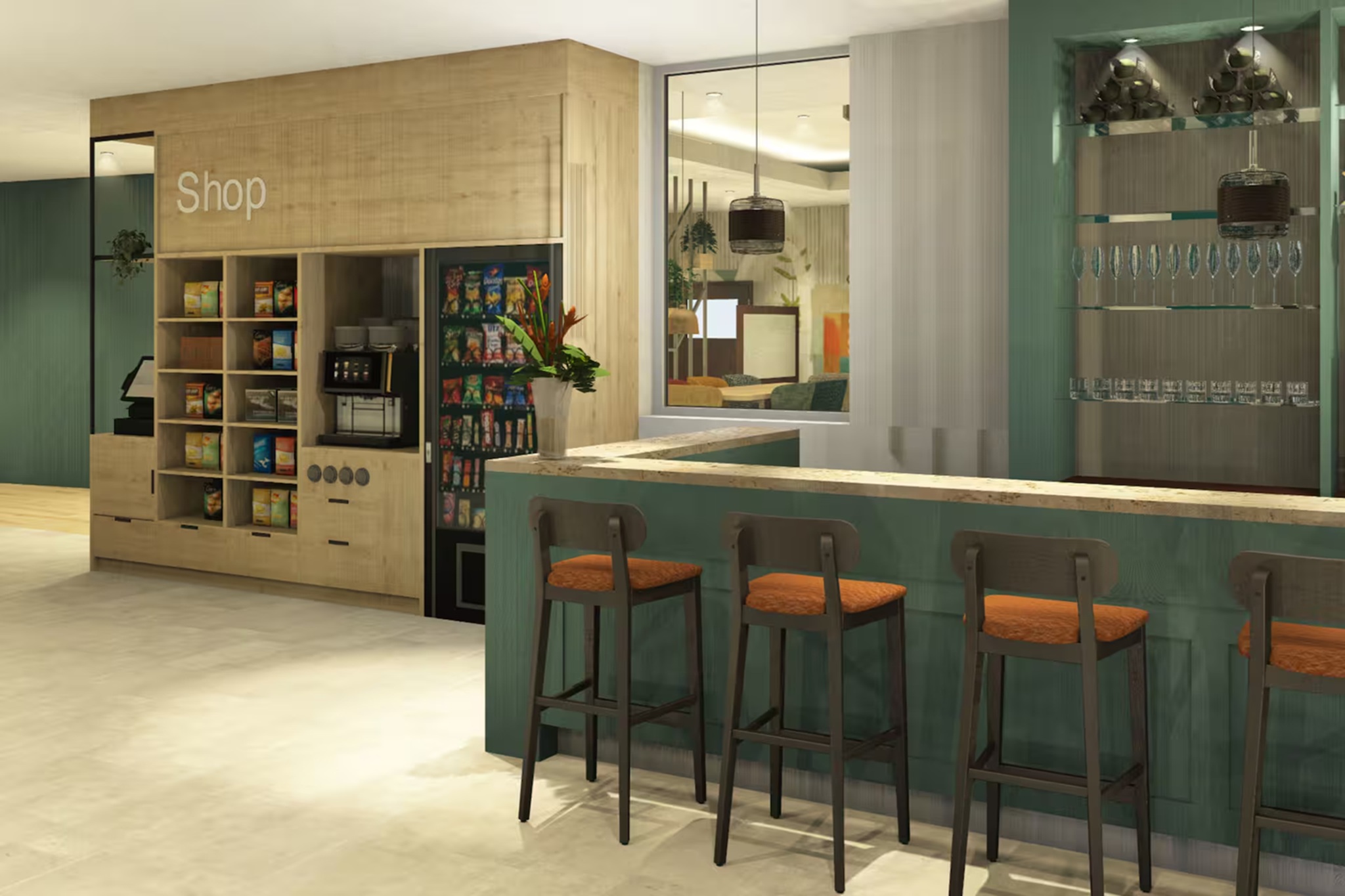 Bar