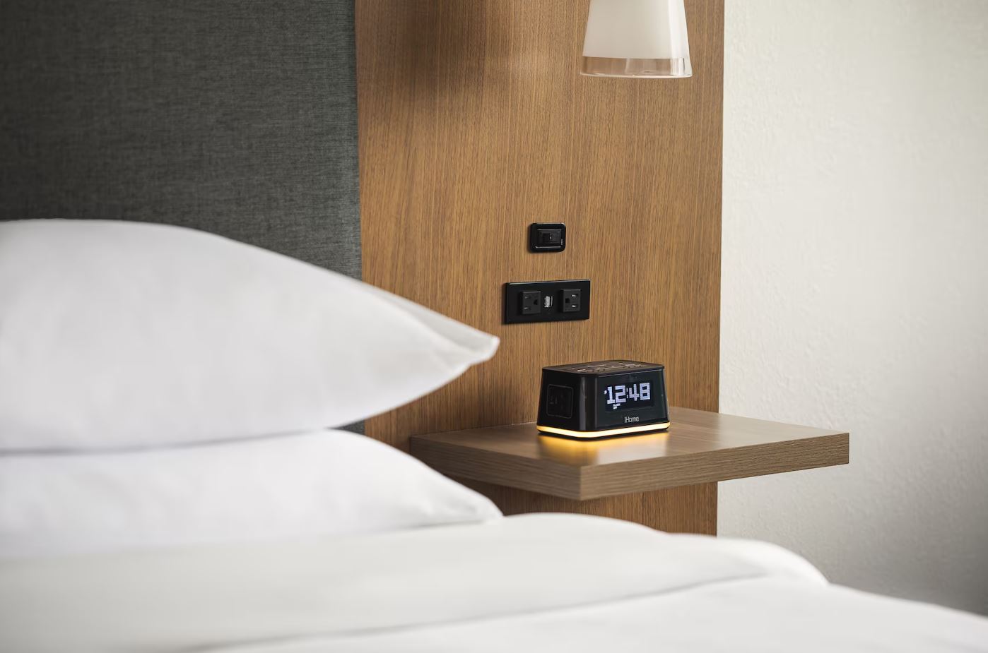 Room Two Double Beds