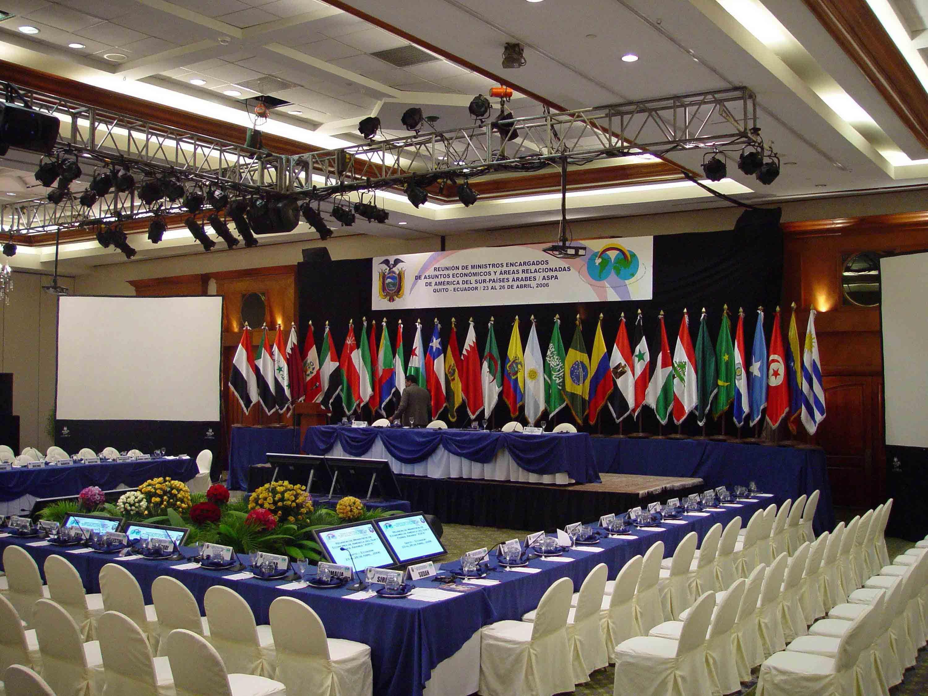 Conferences