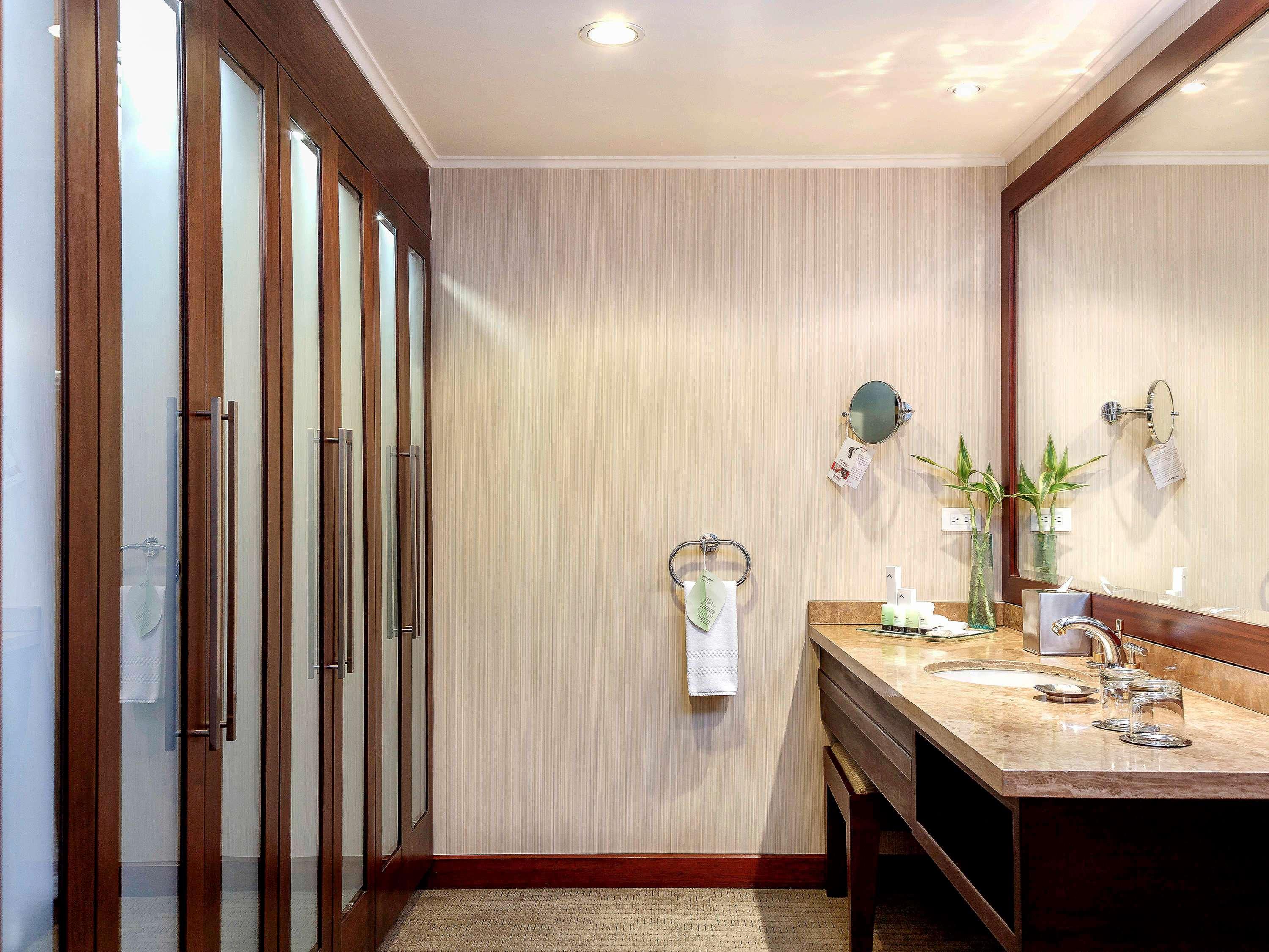 Suite Executive King Bed