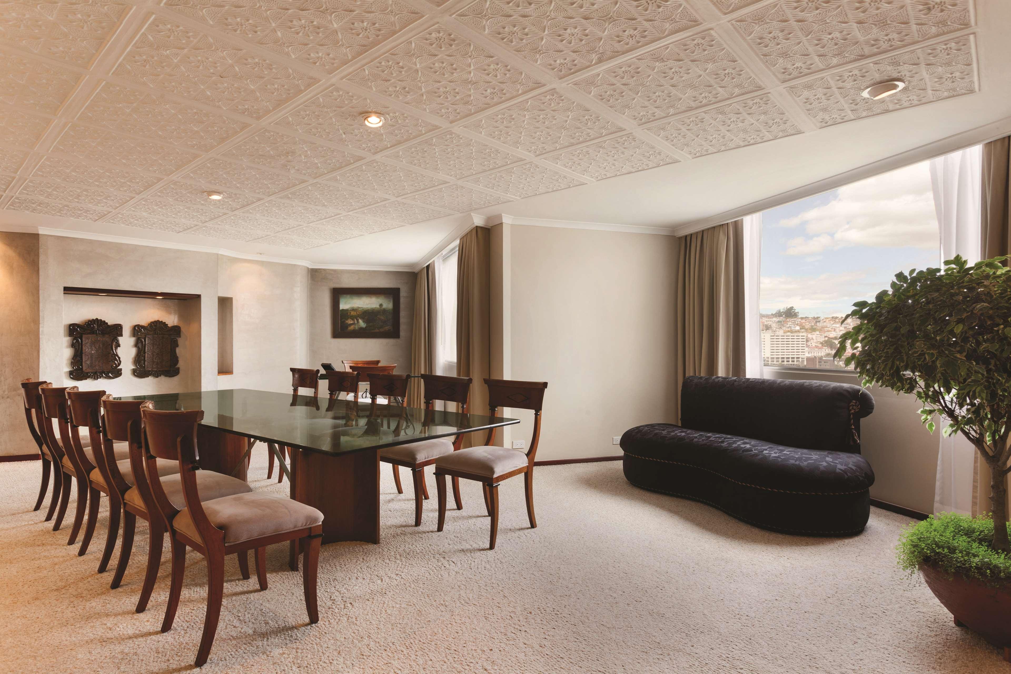 Suite King Bed One Bedroom 