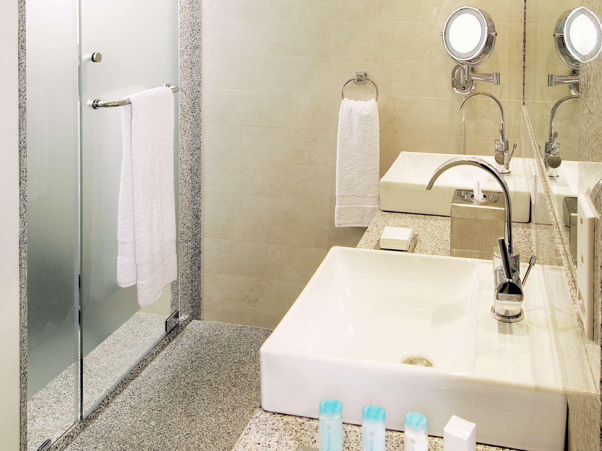 Suite Executive King Bed