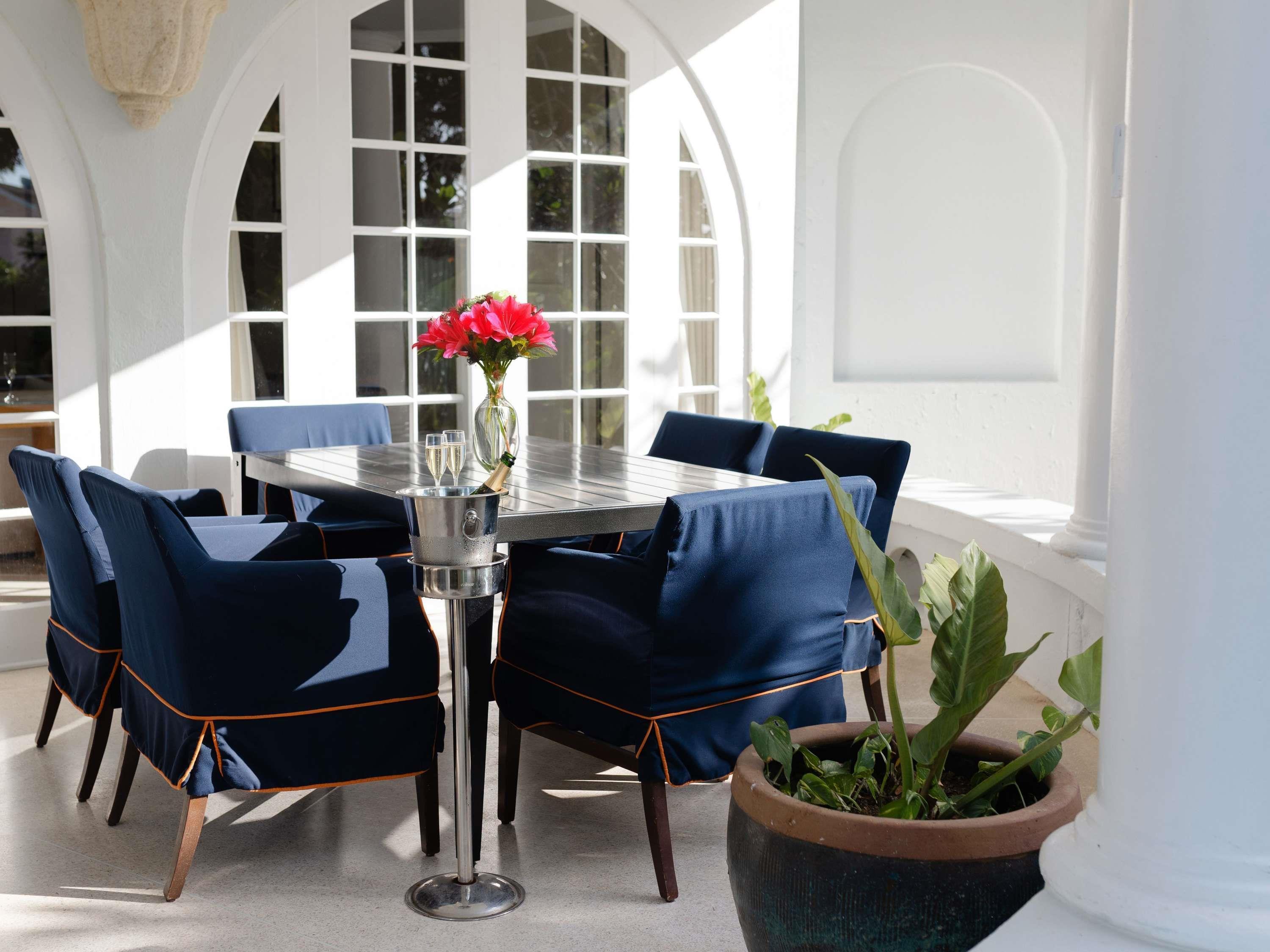 Villa Three Bedrooms