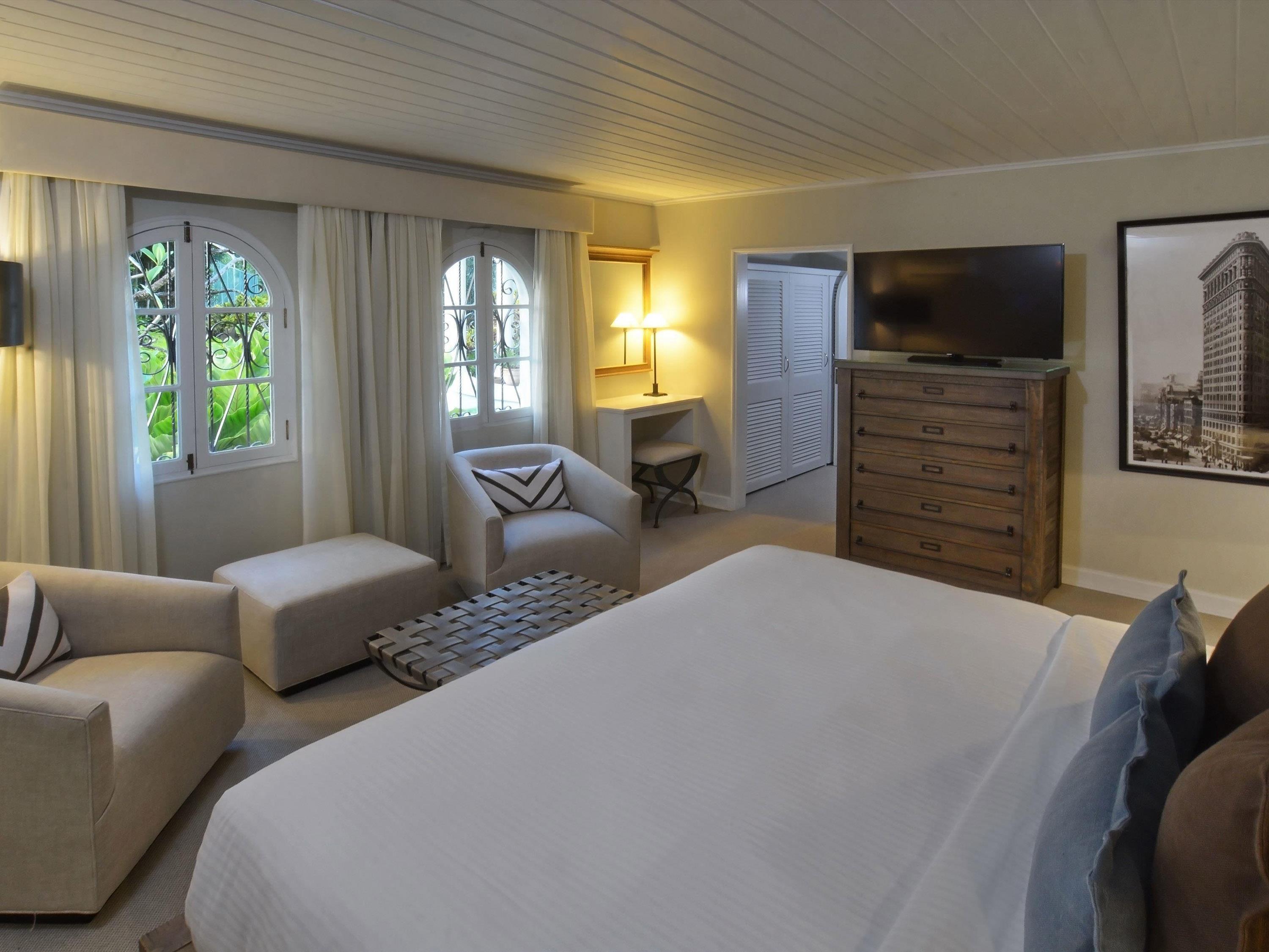 Villa Three Bedrooms