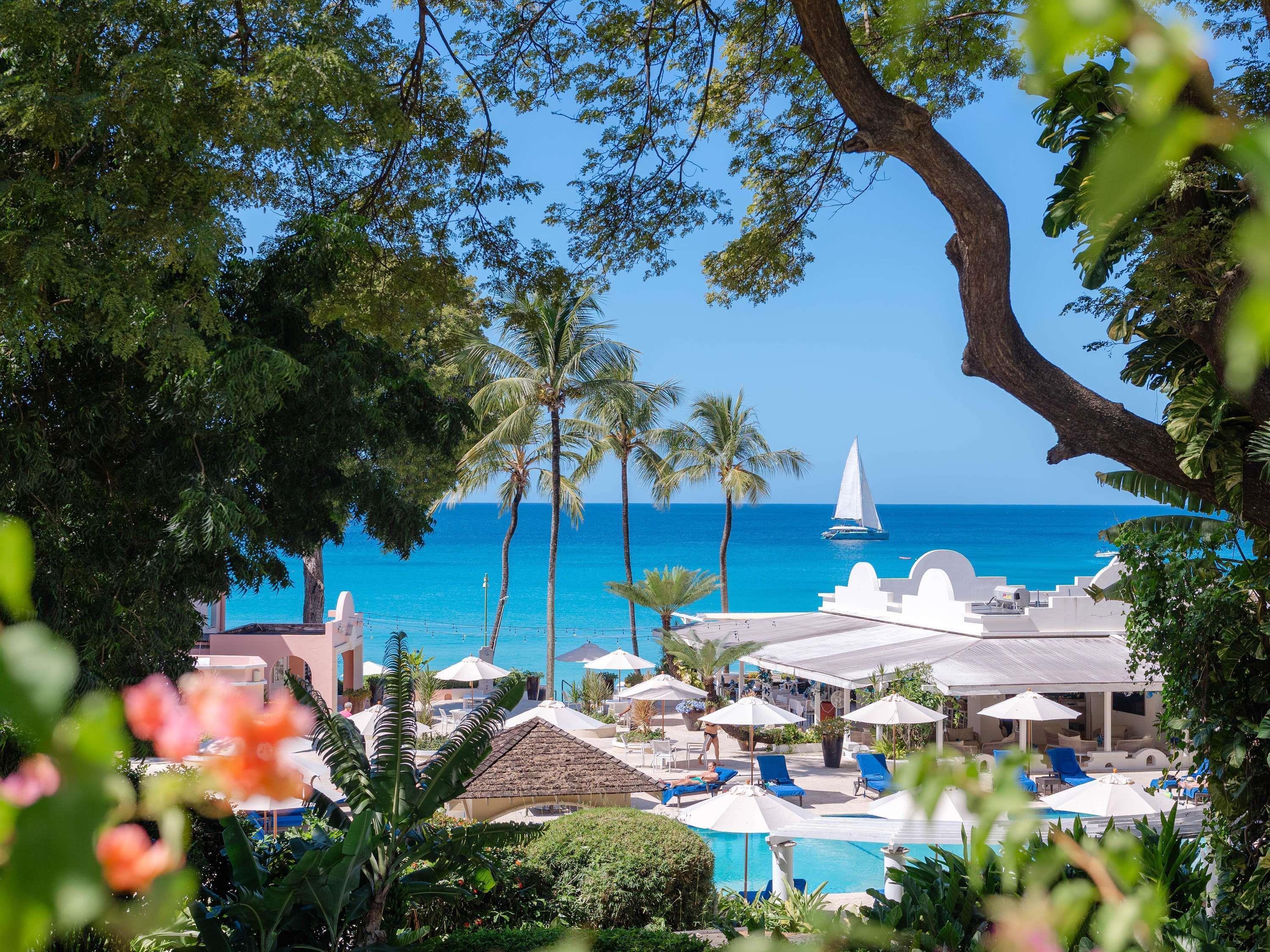 Villa Three Bedrooms