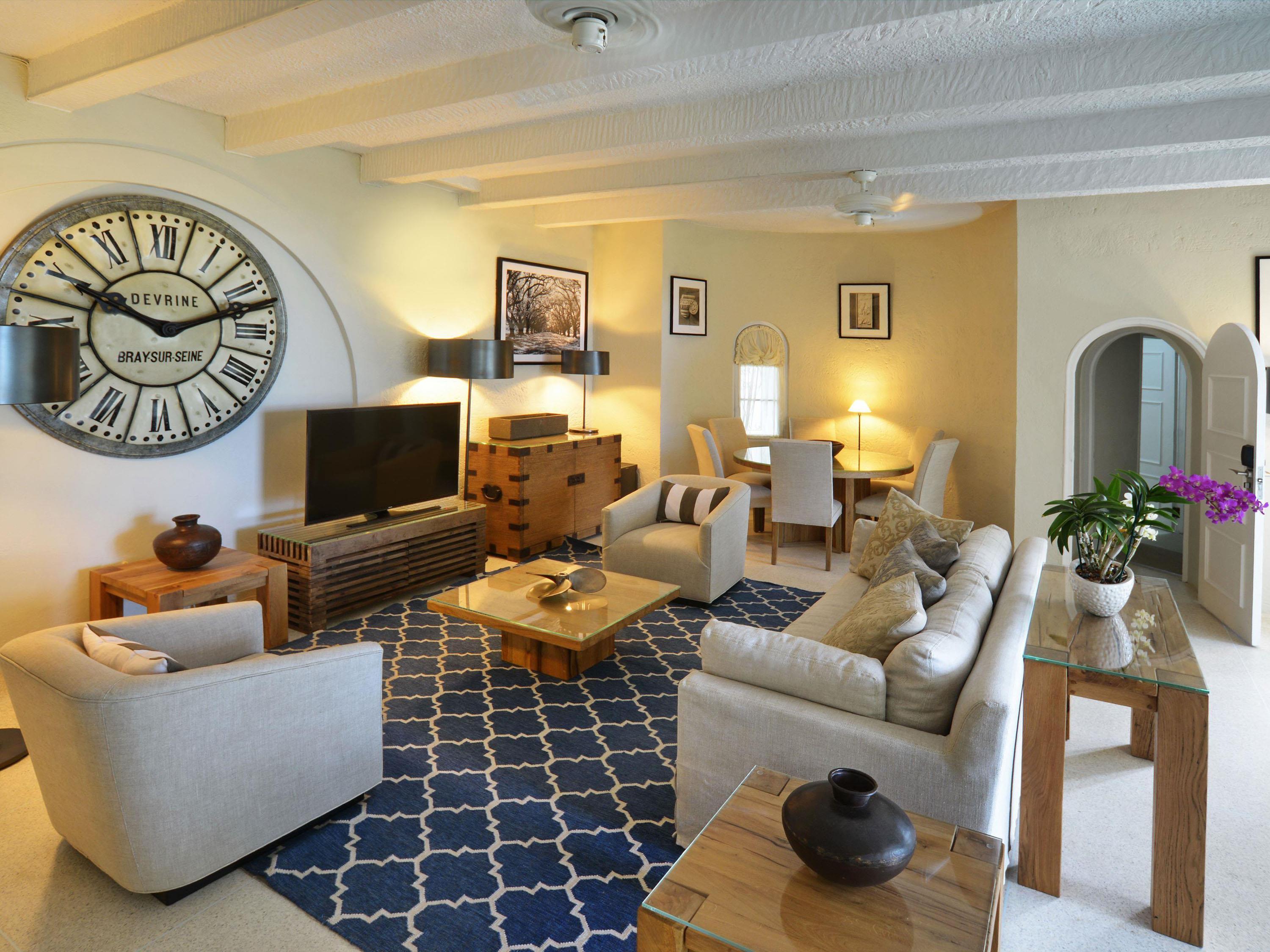 Villa Three Bedrooms