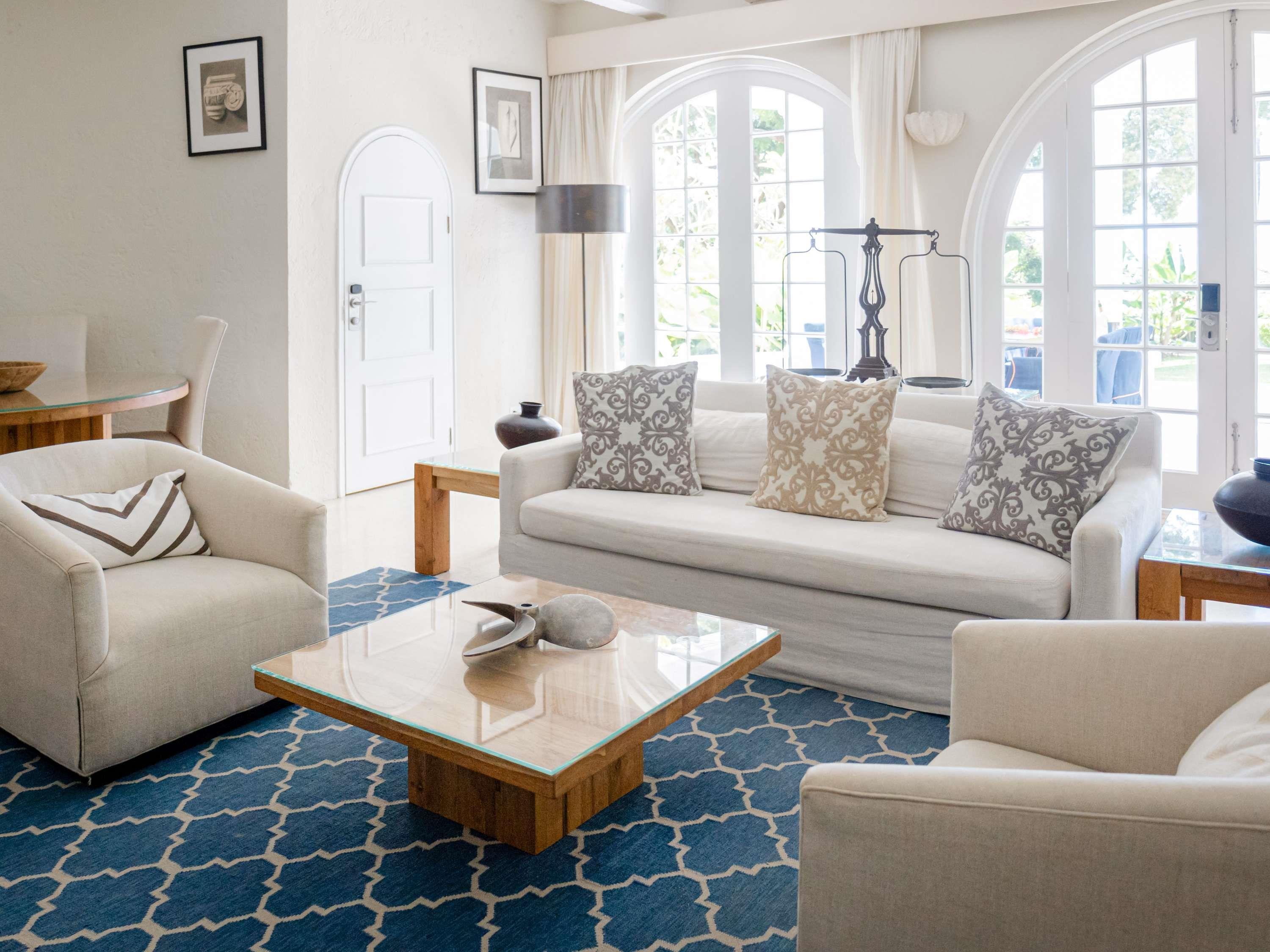 Villa Three Bedrooms