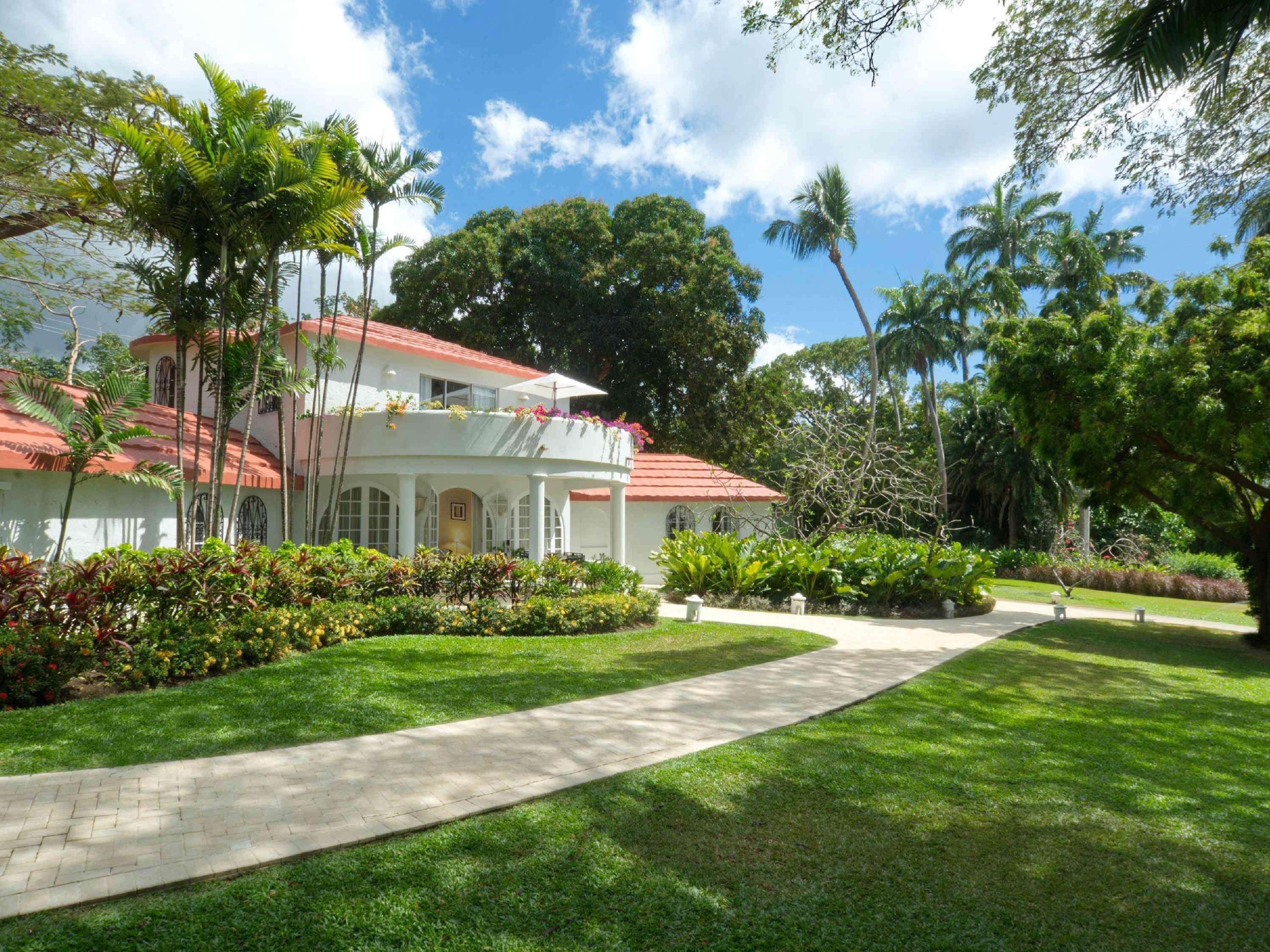 Villa Executive Ocean View