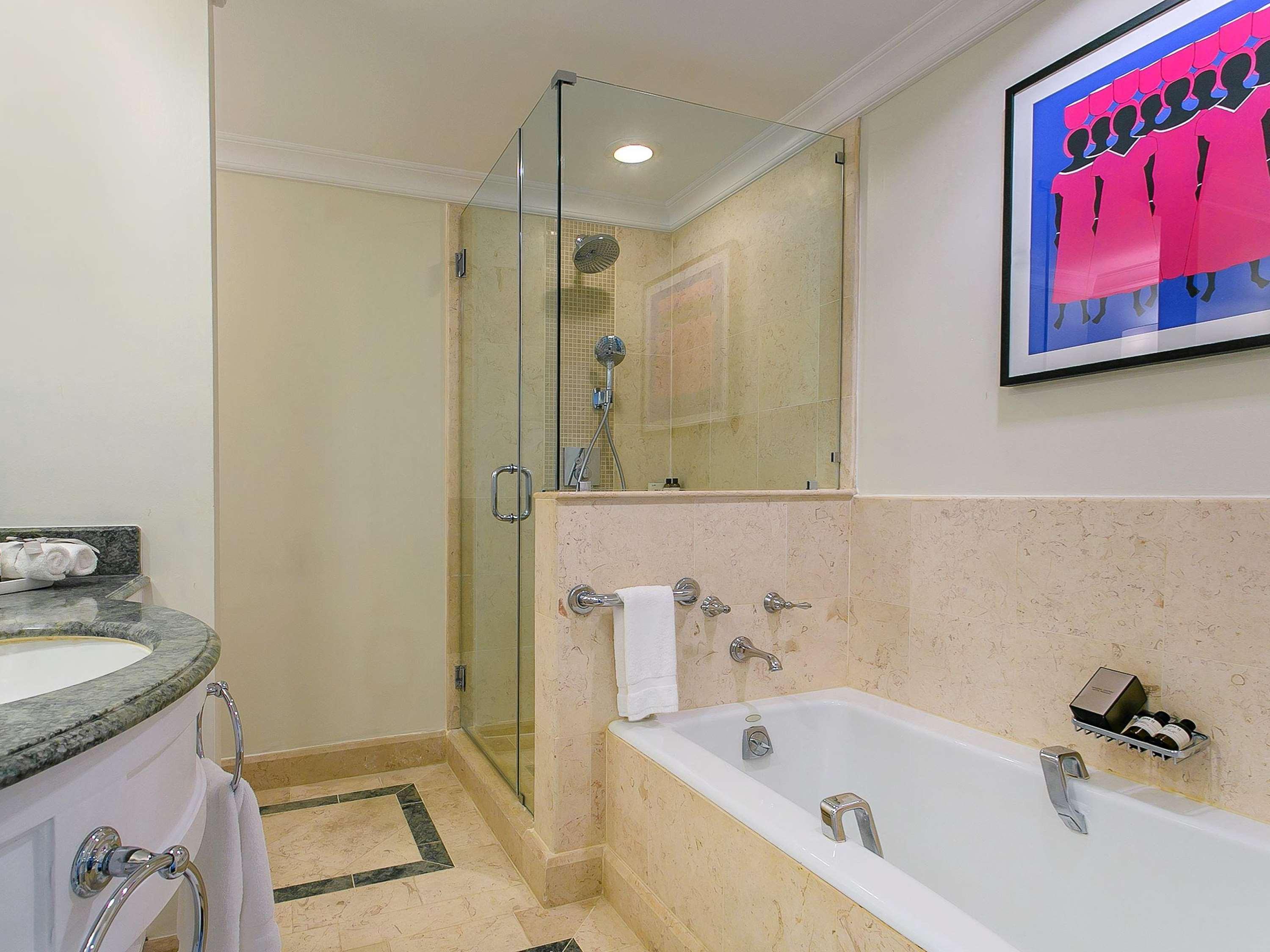 Room Luxury Ocean View