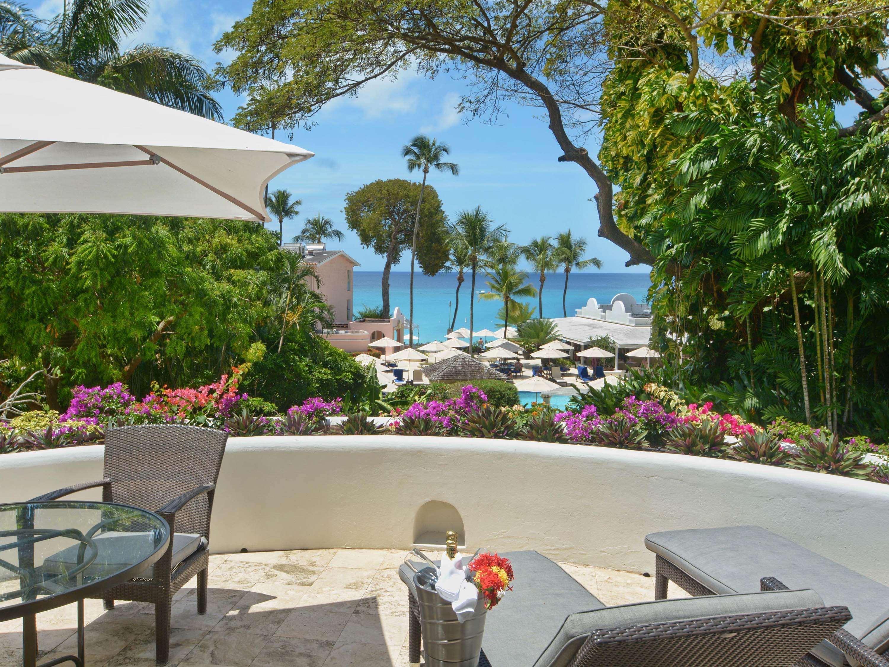 Villa Superior King Bed