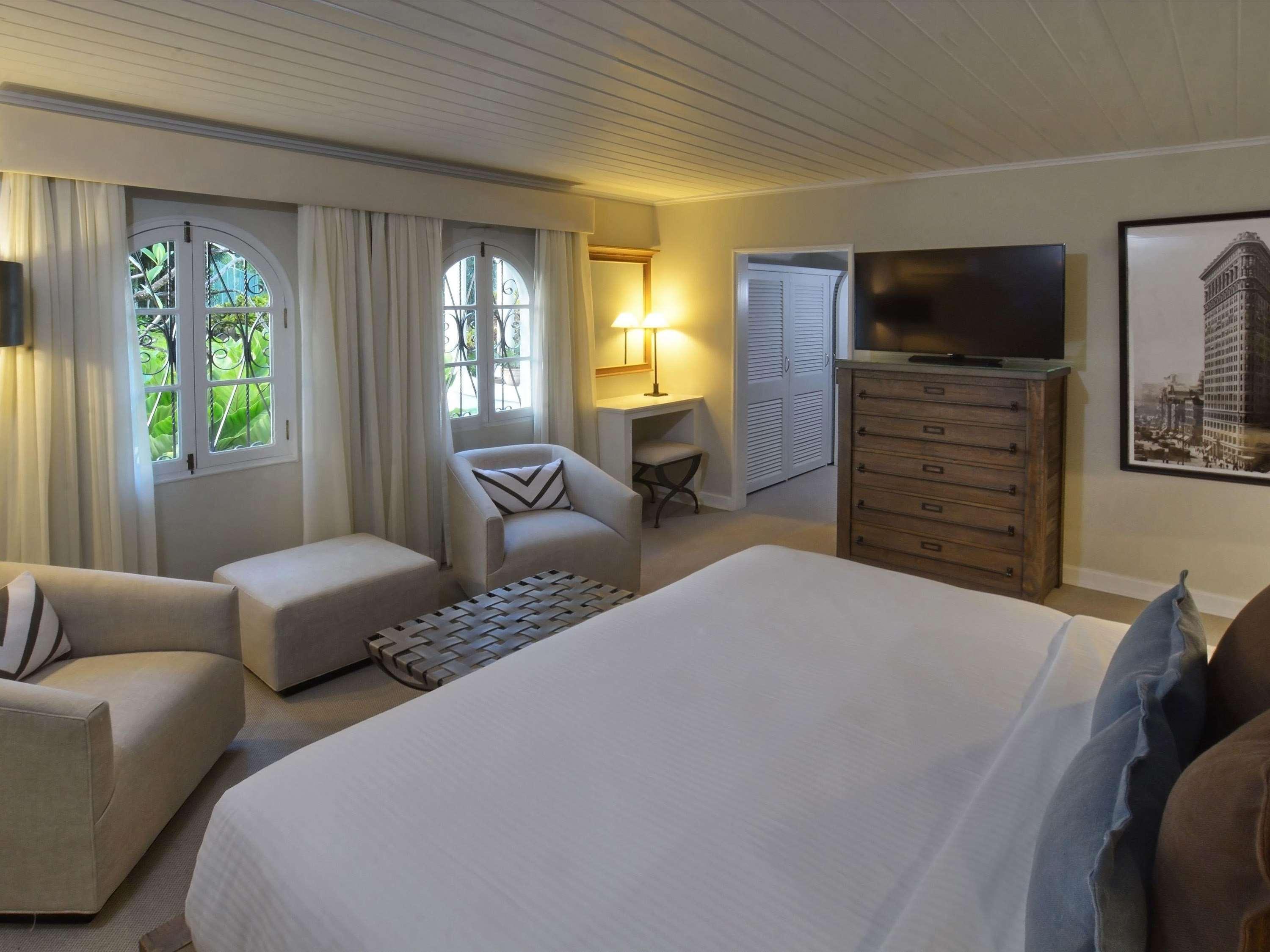 Villa Executive Ocean View