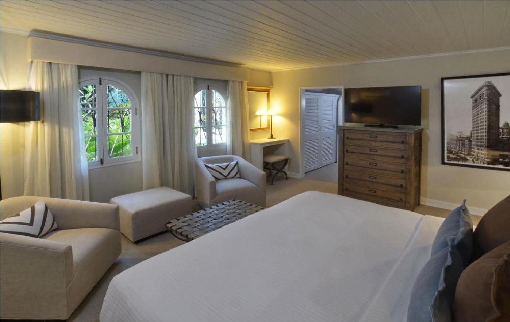 Villa Executive Ocean View