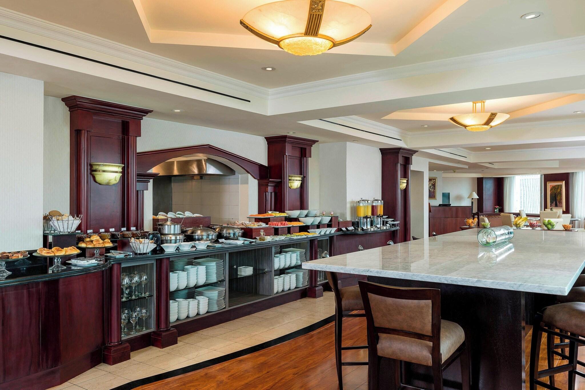 Suite City View
