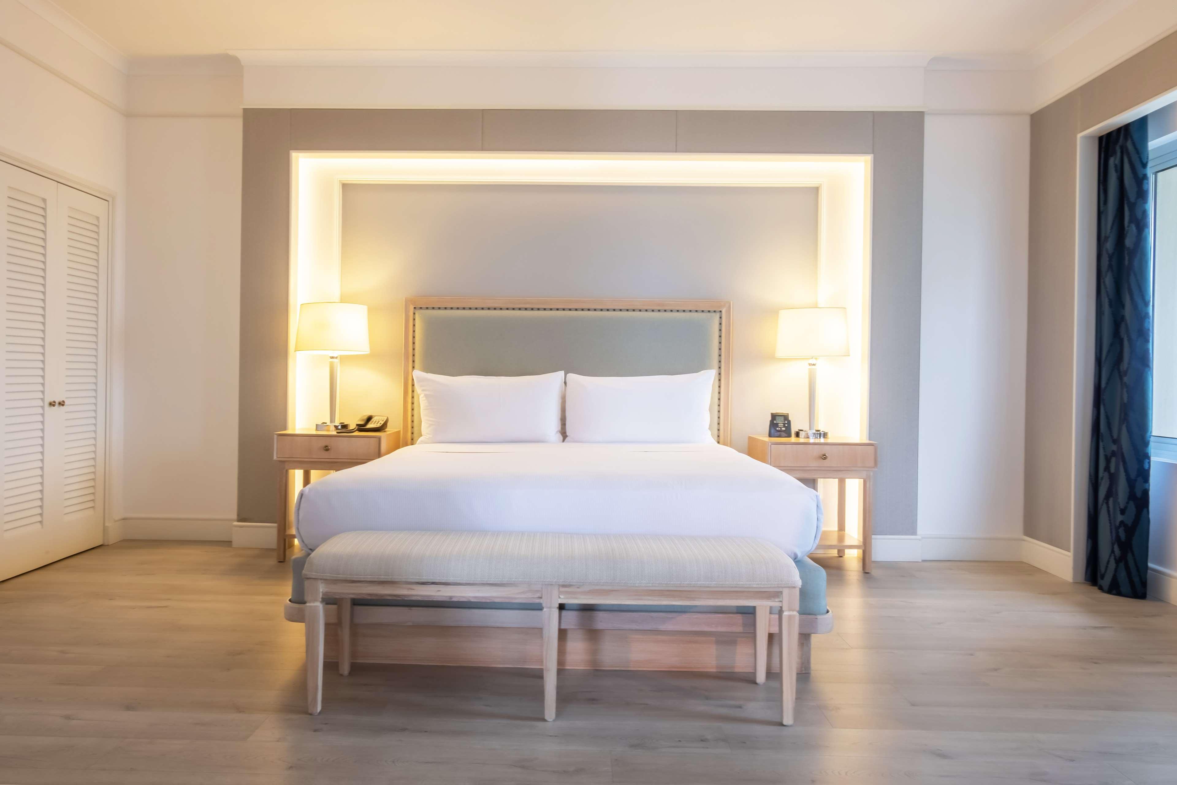 Double Executive One Bedroom