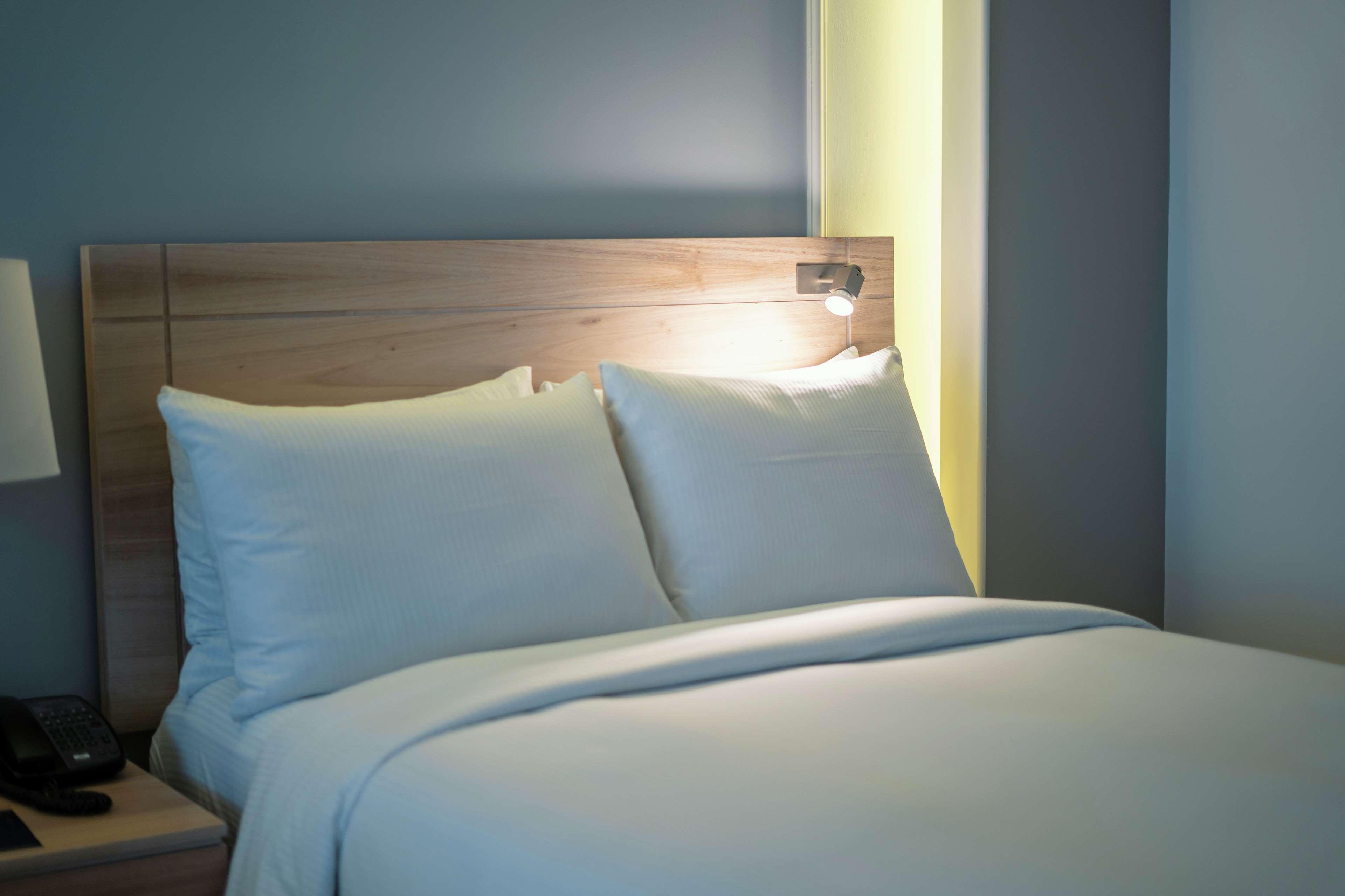 Double Two Queen Beds