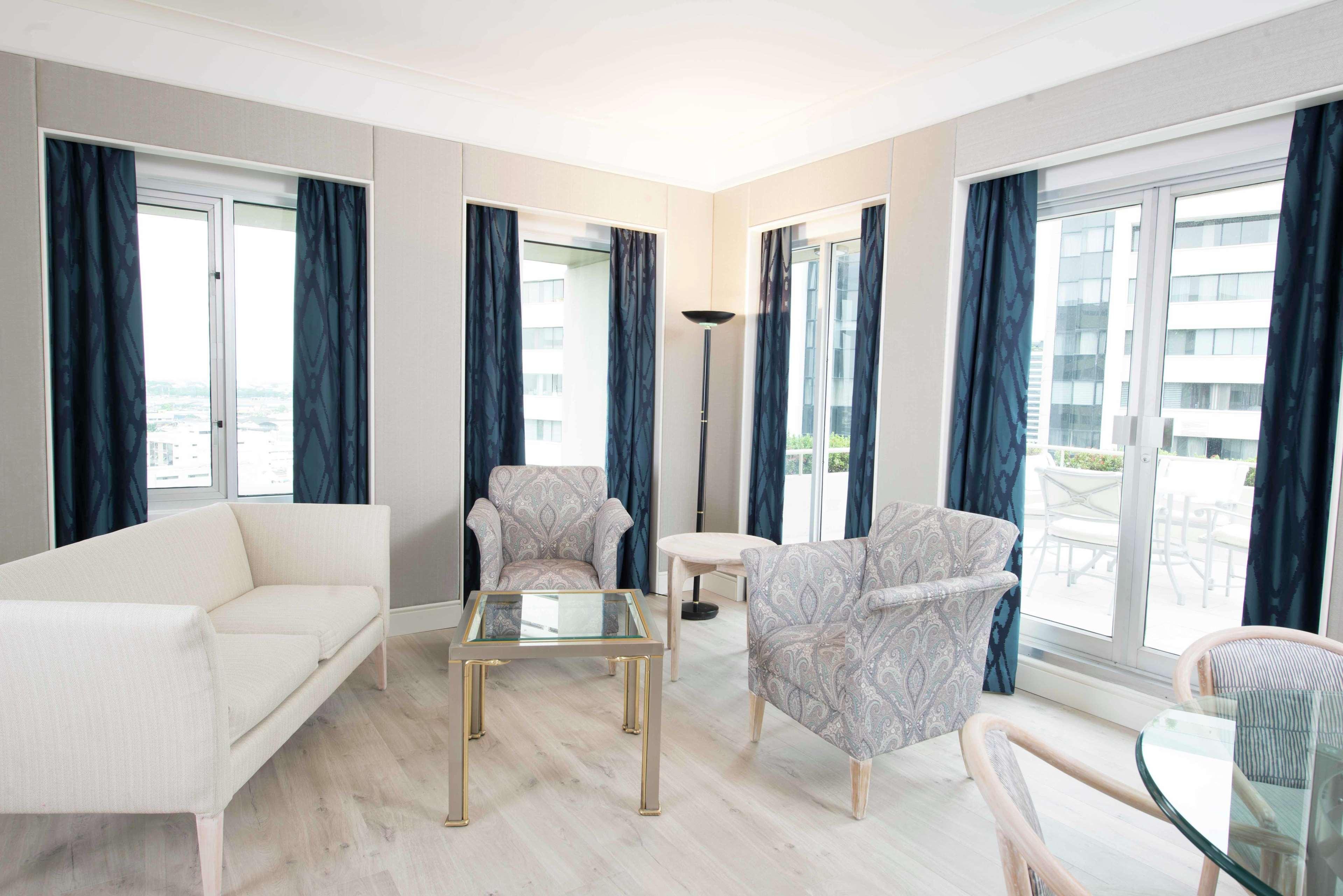 Suite Executive One Bedroom