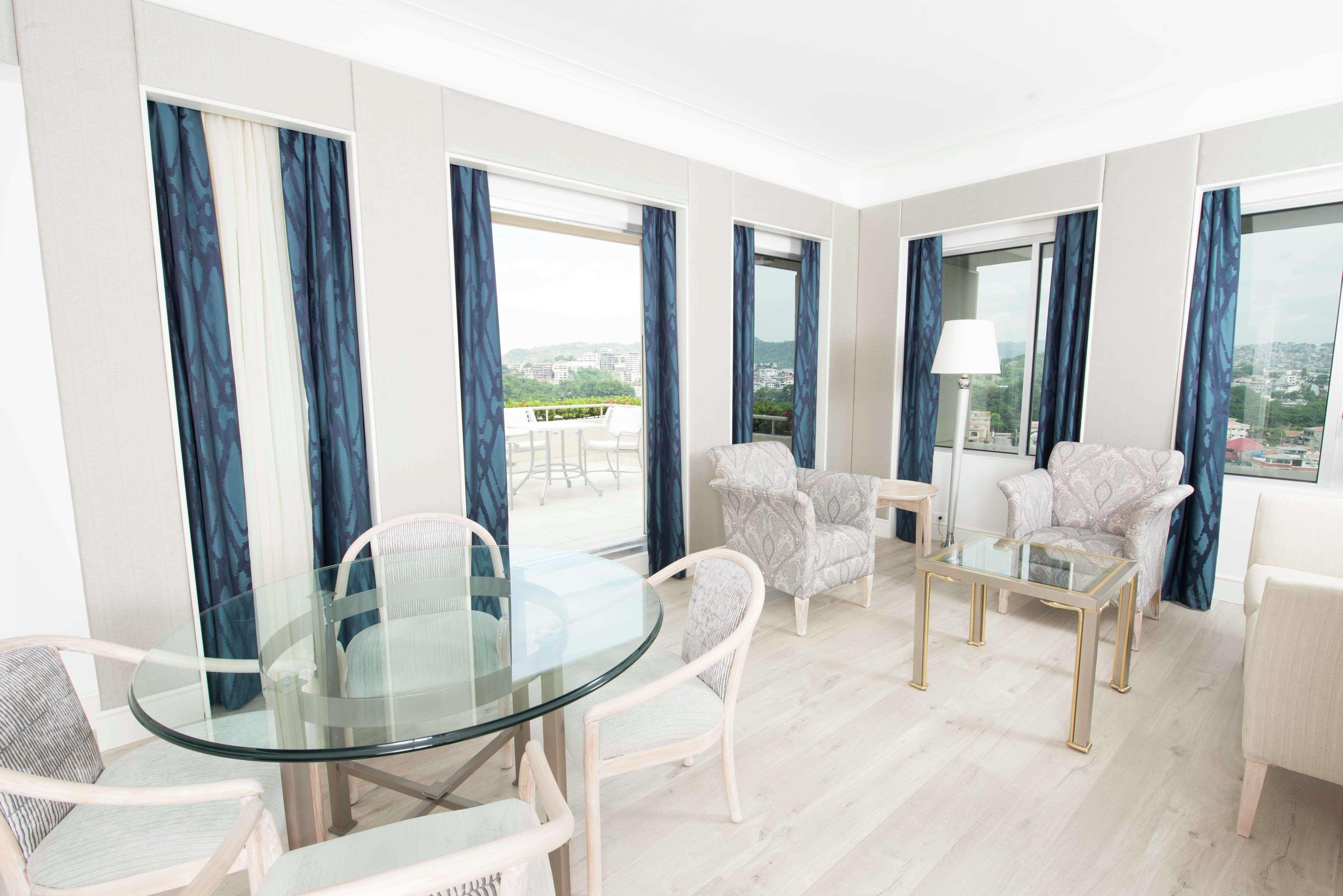 Suite Executive One Bedroom