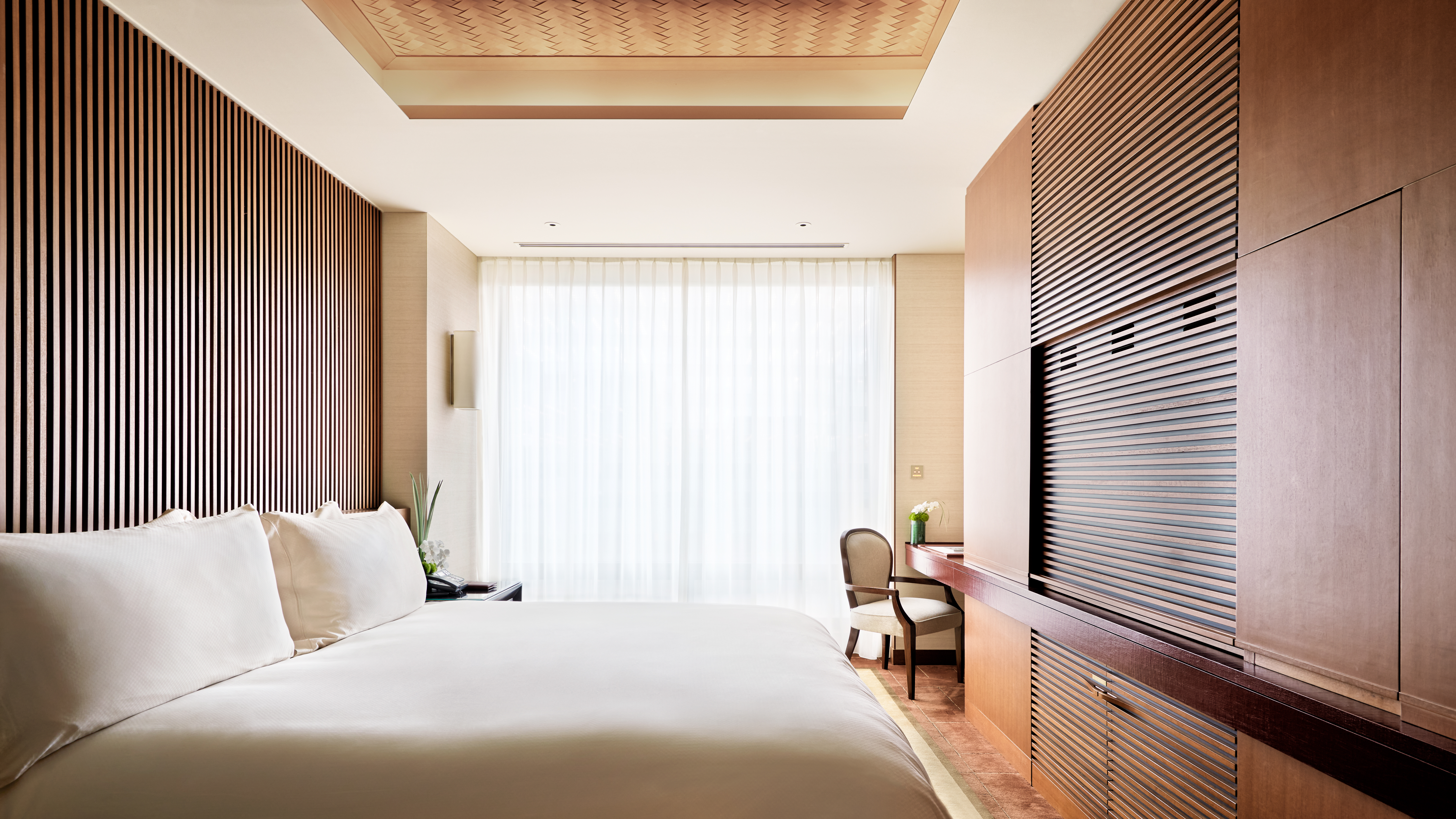 Suite Executive King Bed