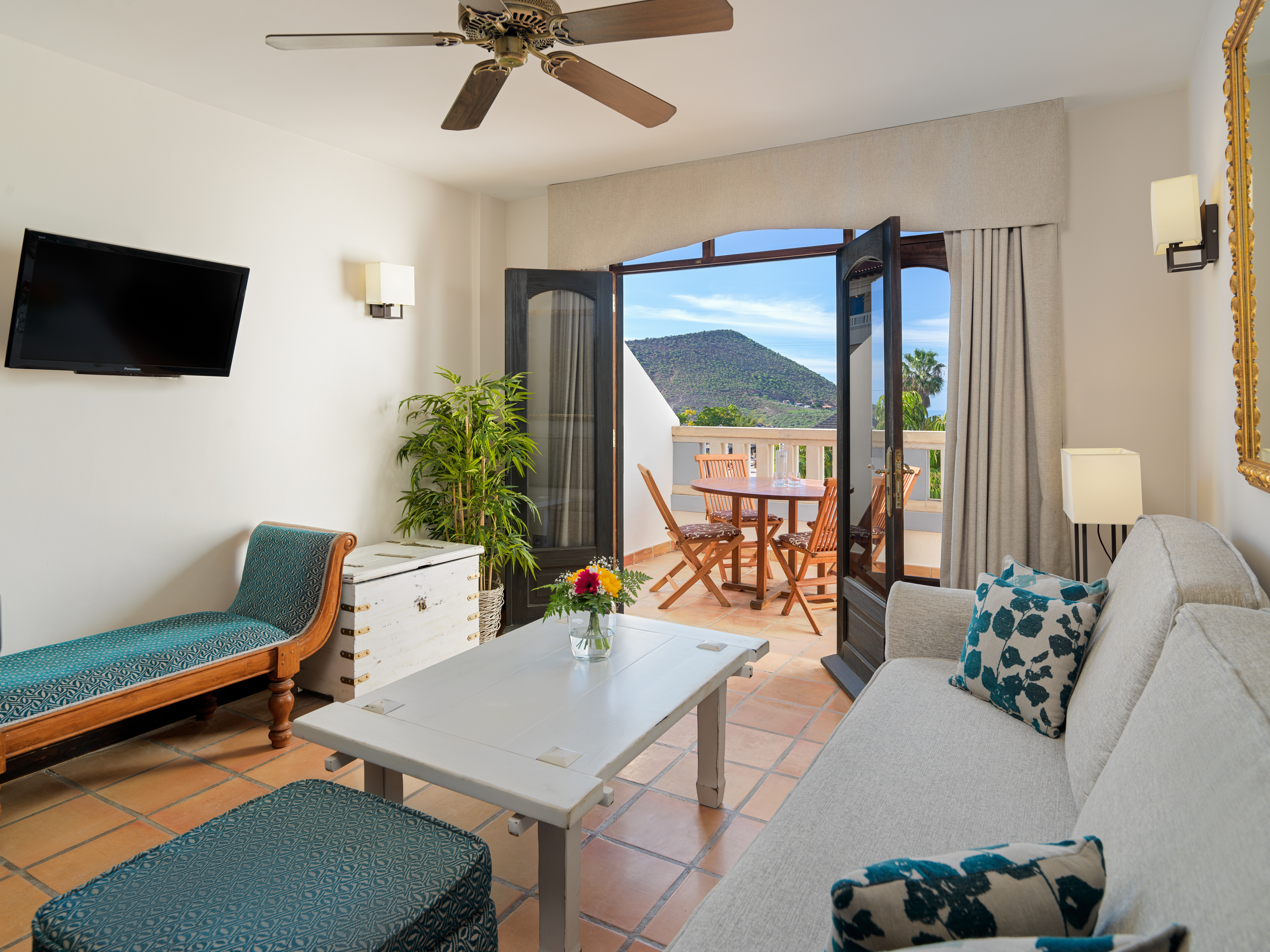 Apartment Two Bedrooms