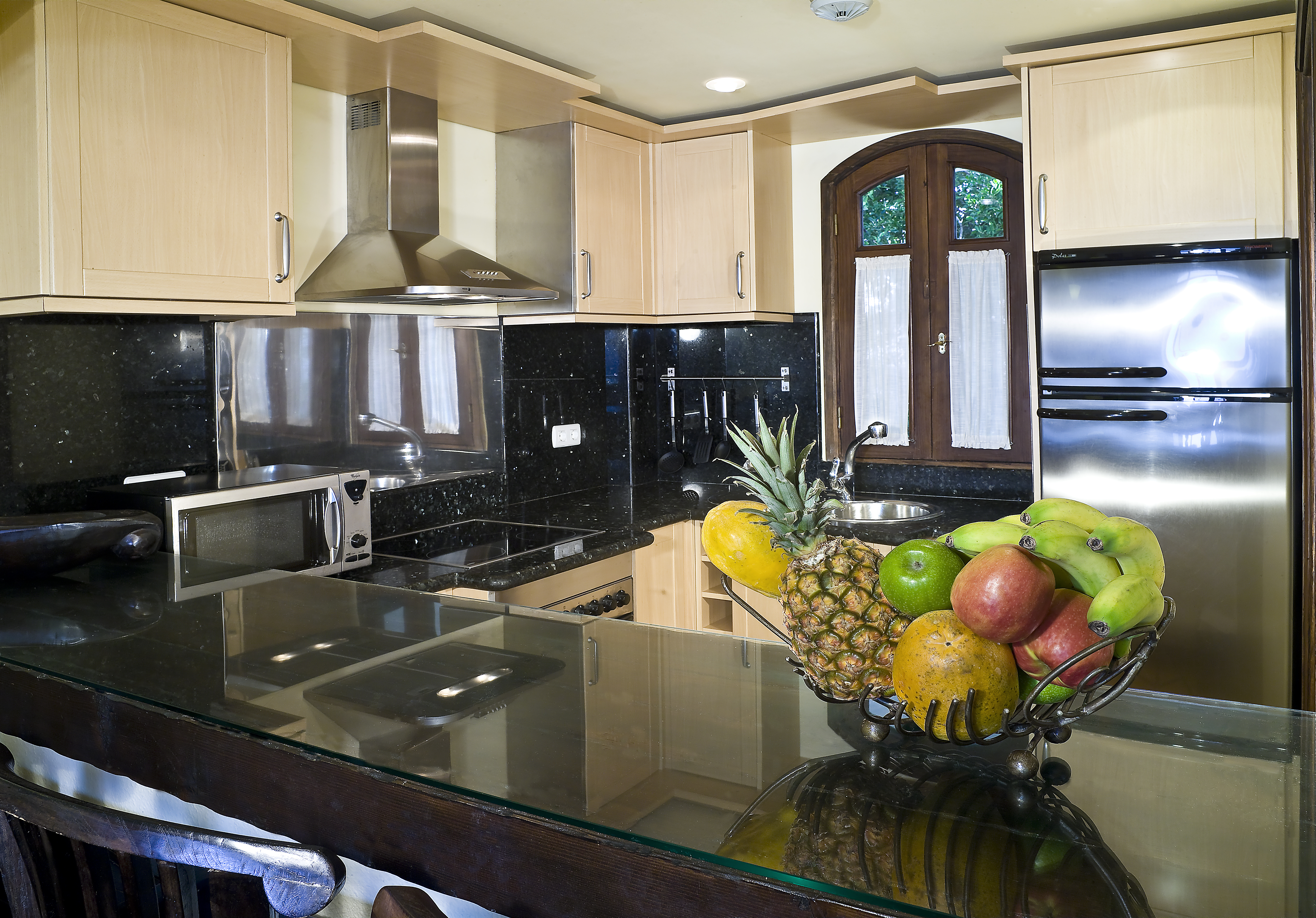 Apartment Deluxe Capacity 2