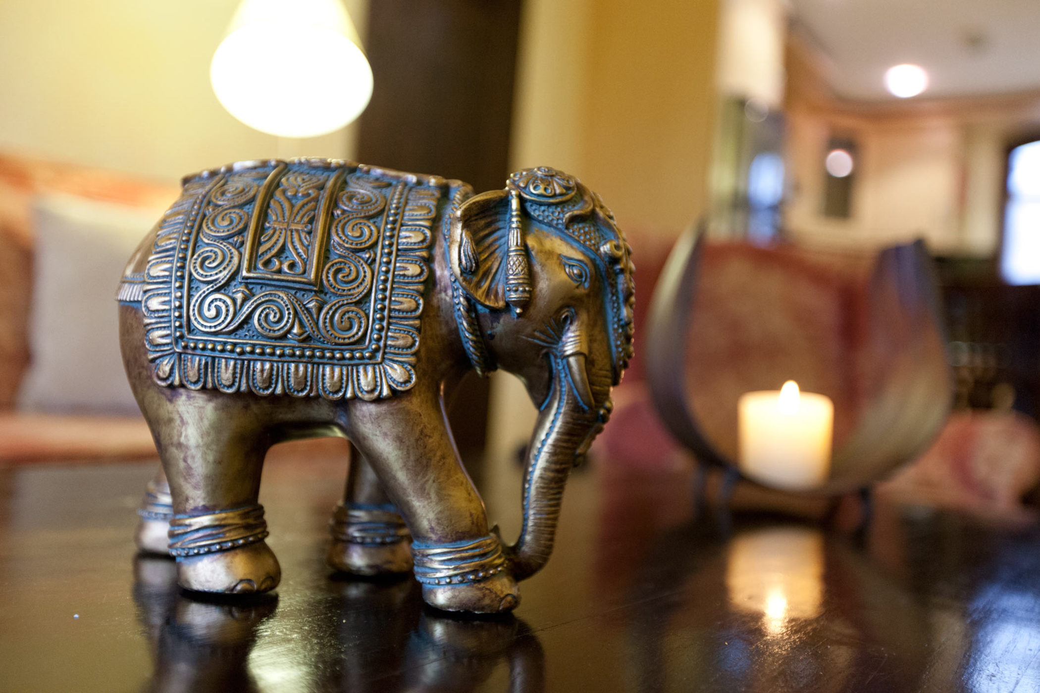 Apartment Deluxe Two Bedroom