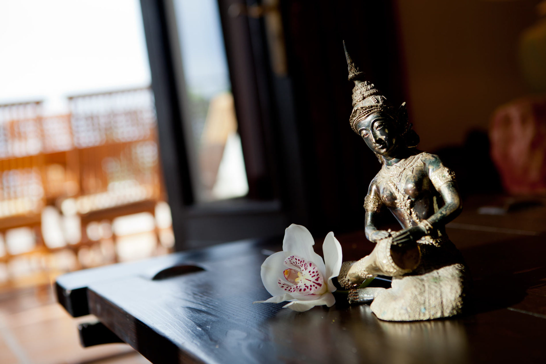 Apartment Deluxe Two Bedroom