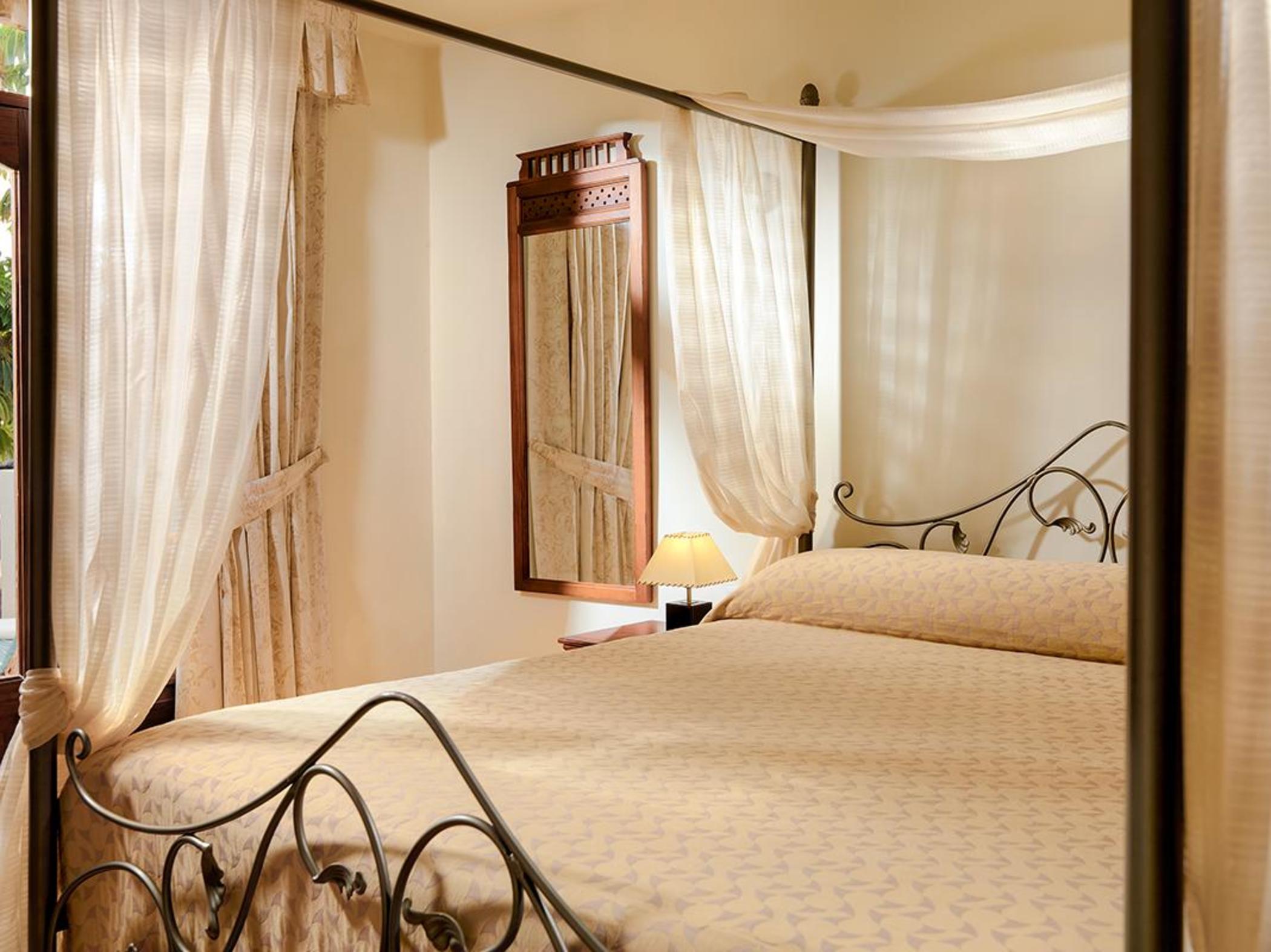 Apartment Capacity 4 One Bedroom